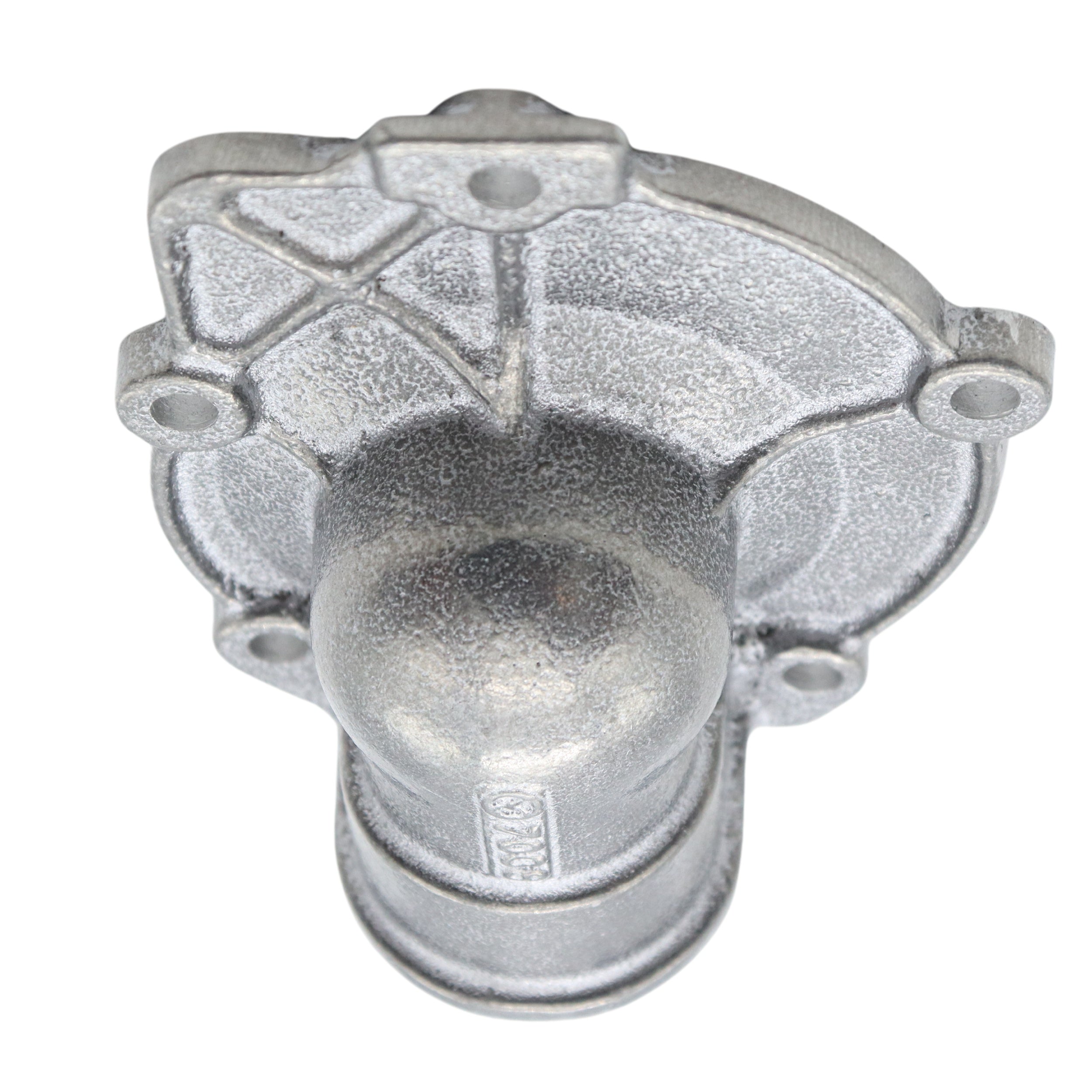 TOMA PARA REFRIGERANTE PARA FORD TEMPO 2.3L L4 1984-1994