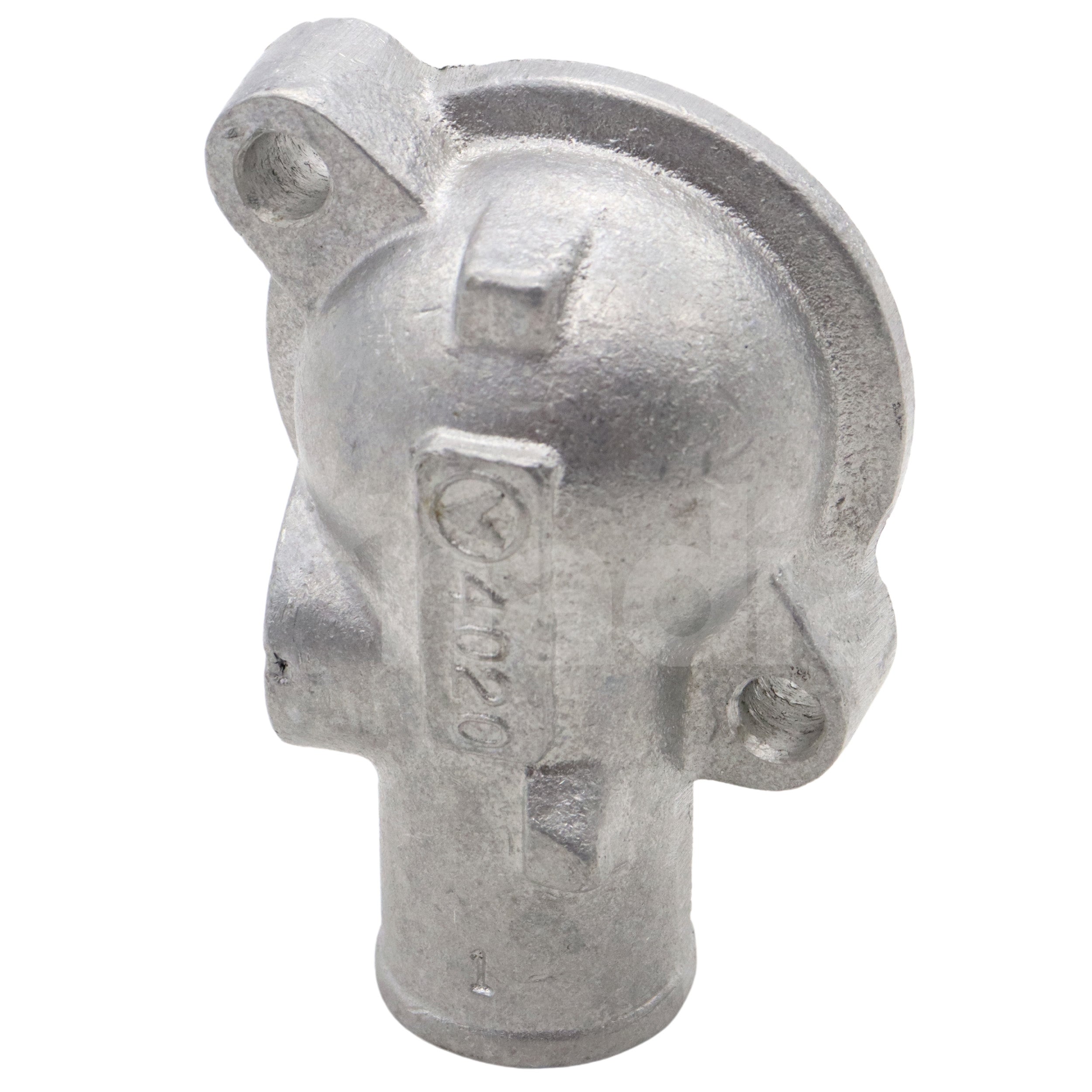 TOMA PARA REFRIGERANTE PARA FORD BRONCO 2.8L L6 1966-1972