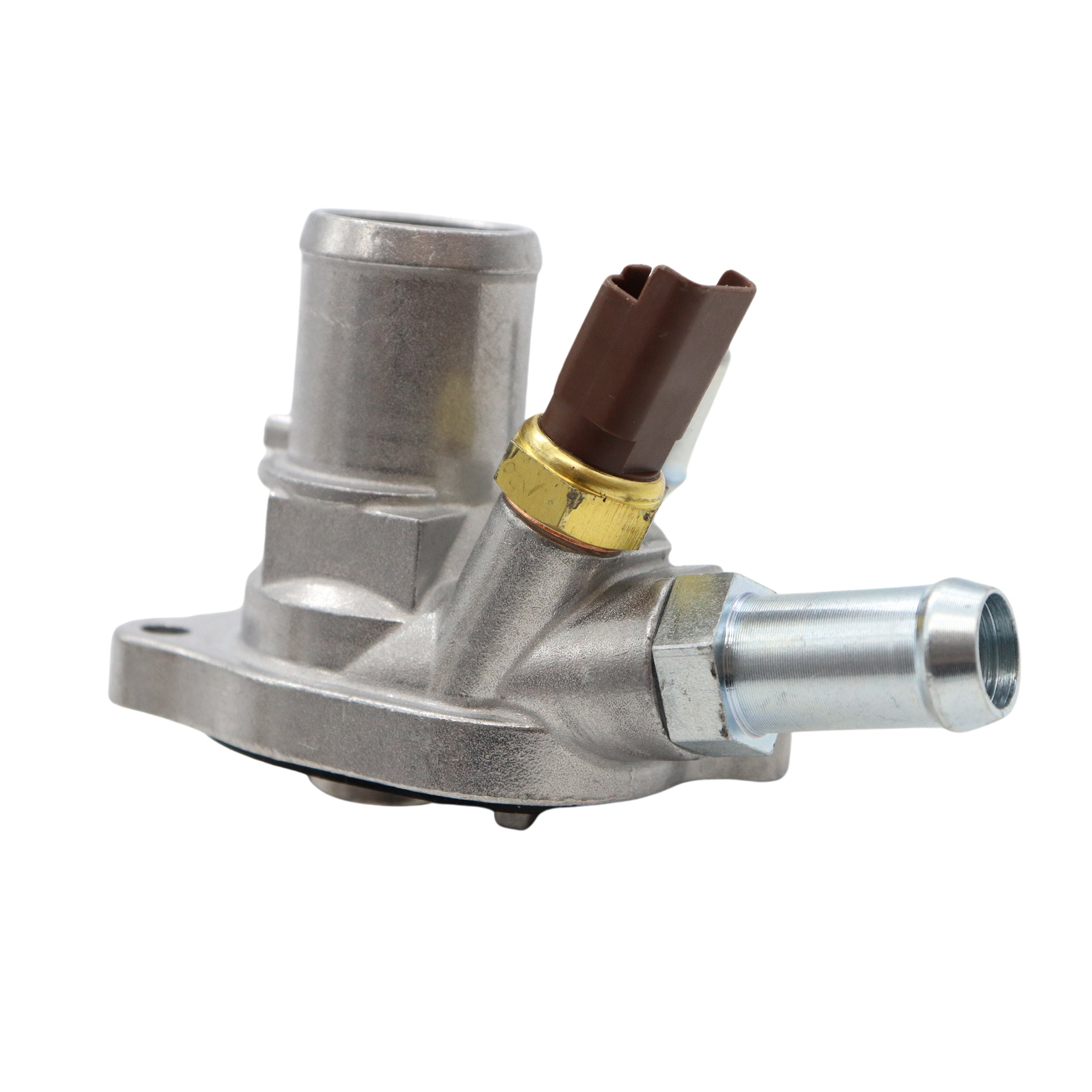 TOMA PARA REFRIGERANTE PARA FIAT 500 1.4L L4 2009-2012