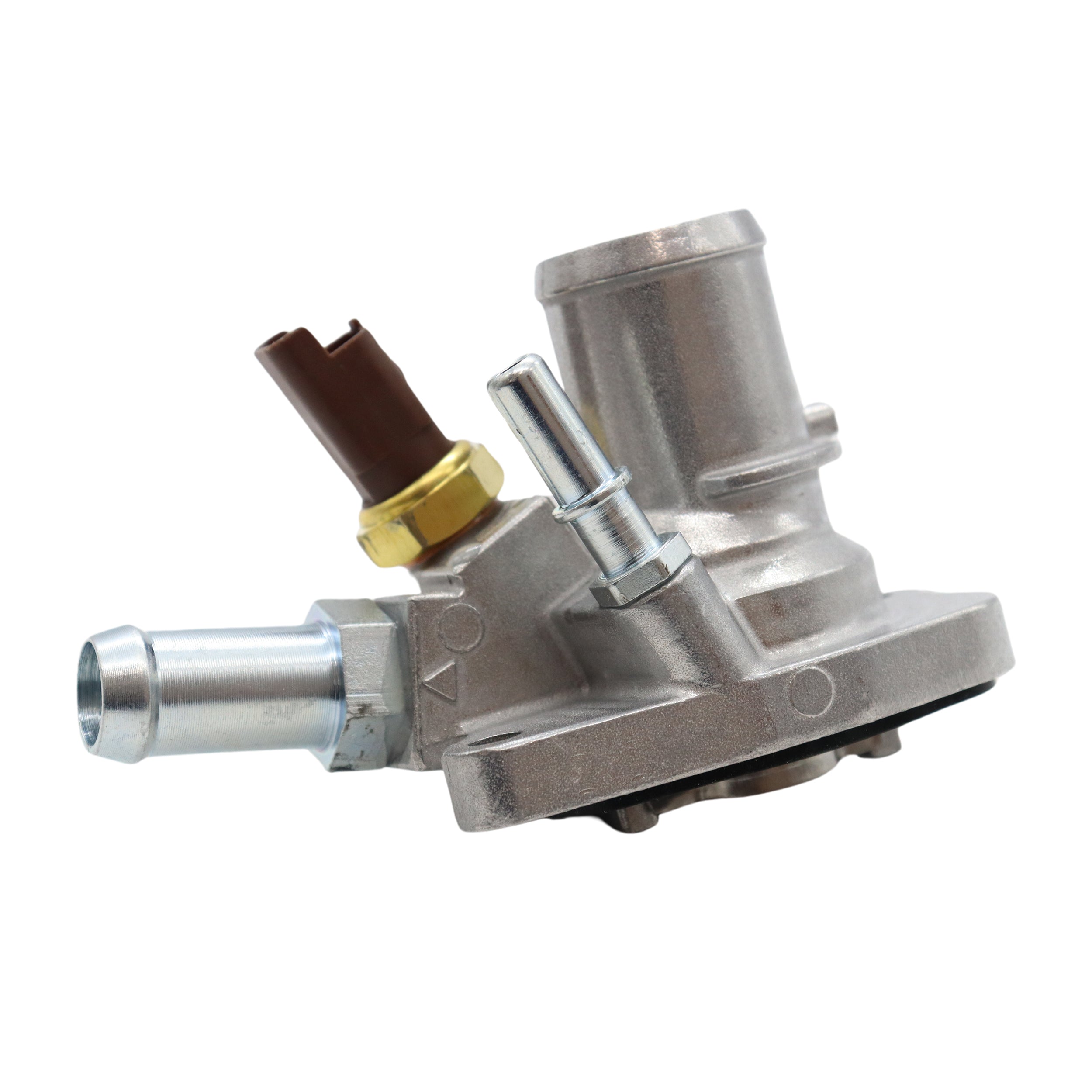 TOMA PARA REFRIGERANTE PARA FIAT 500 1.4L L4 2009-2012