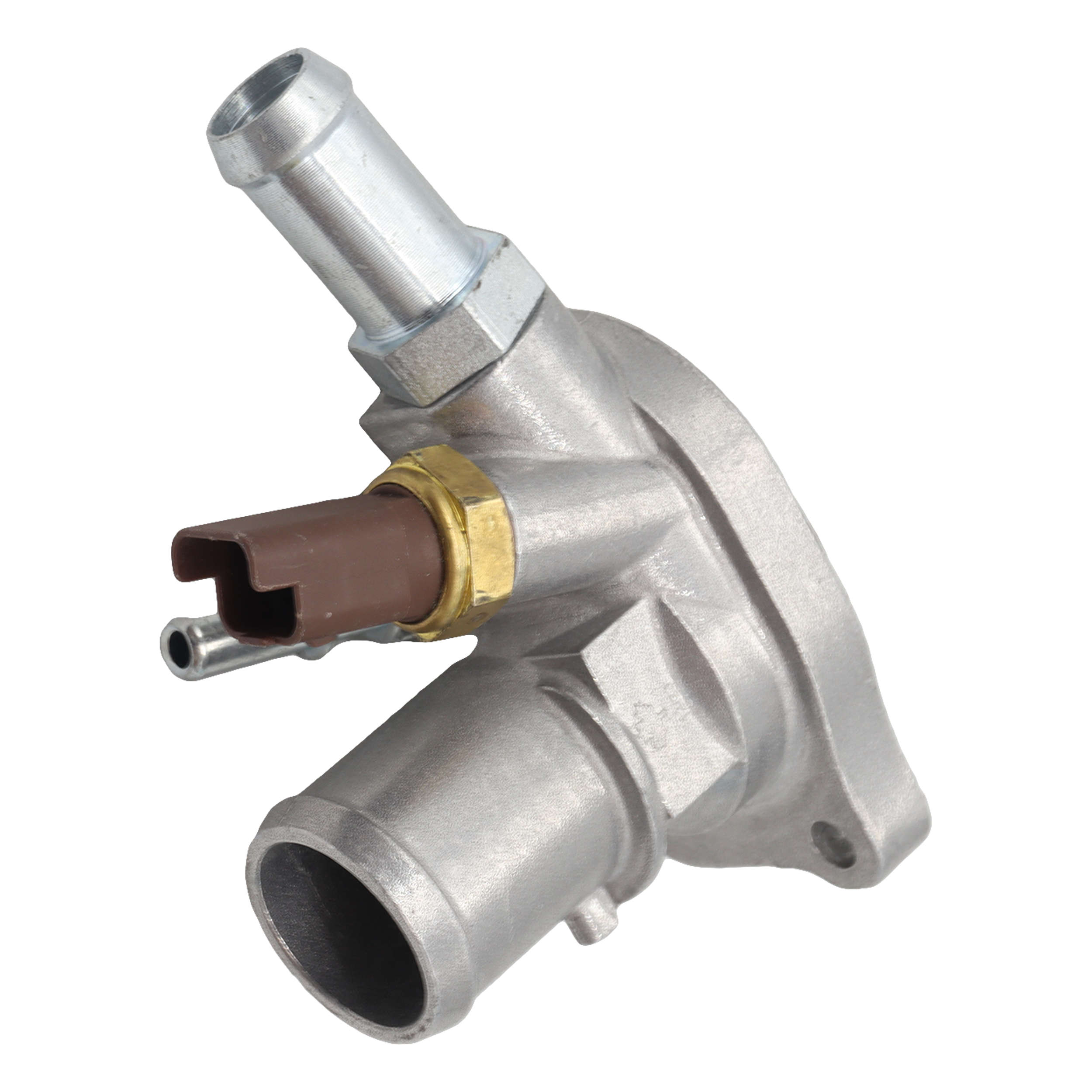 TOMA PARA REFRIGERANTE PARA FIAT 500 1.4L L4 2009-2012