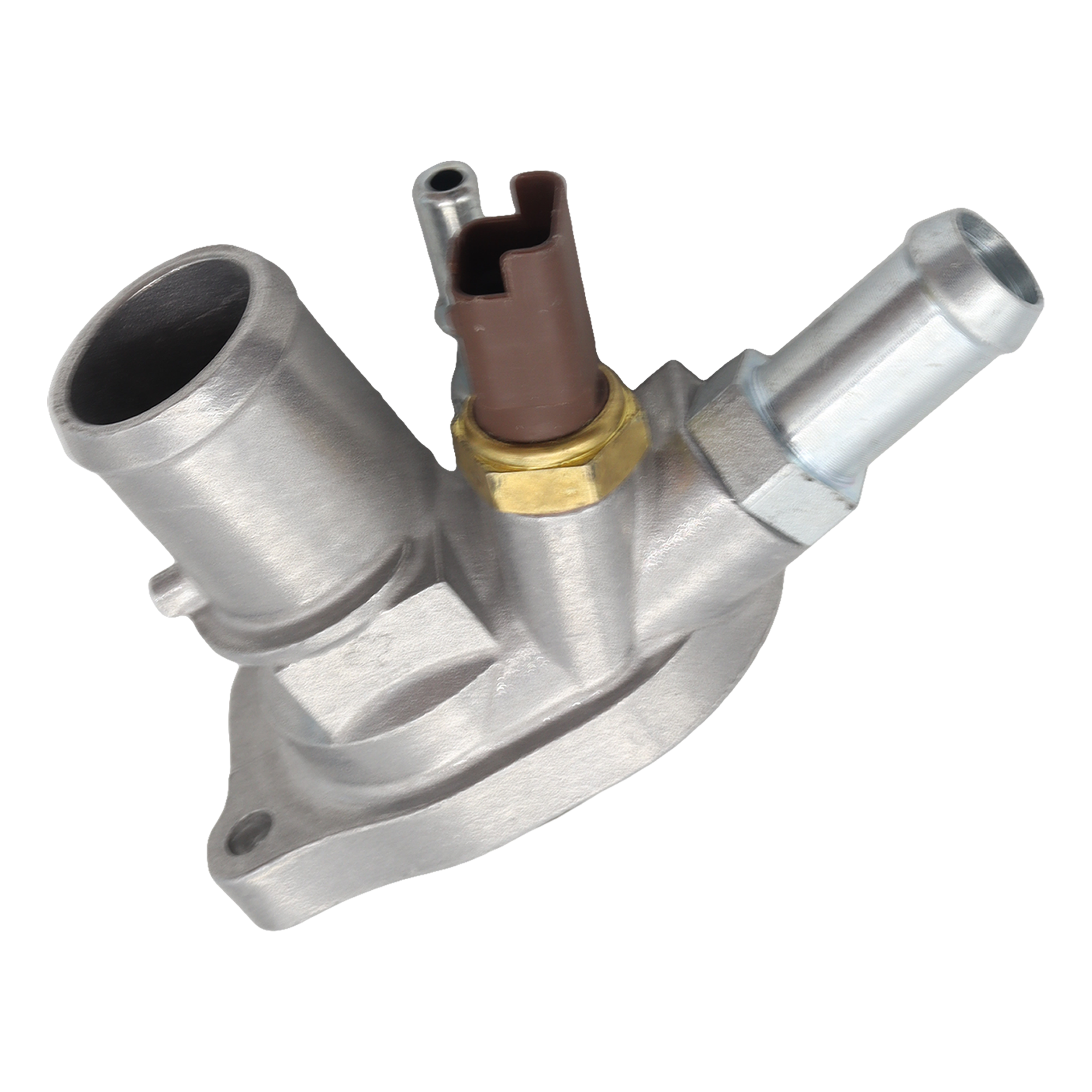 TOMA PARA REFRIGERANTE PARA FIAT 500 1.4L L4 2009-2012