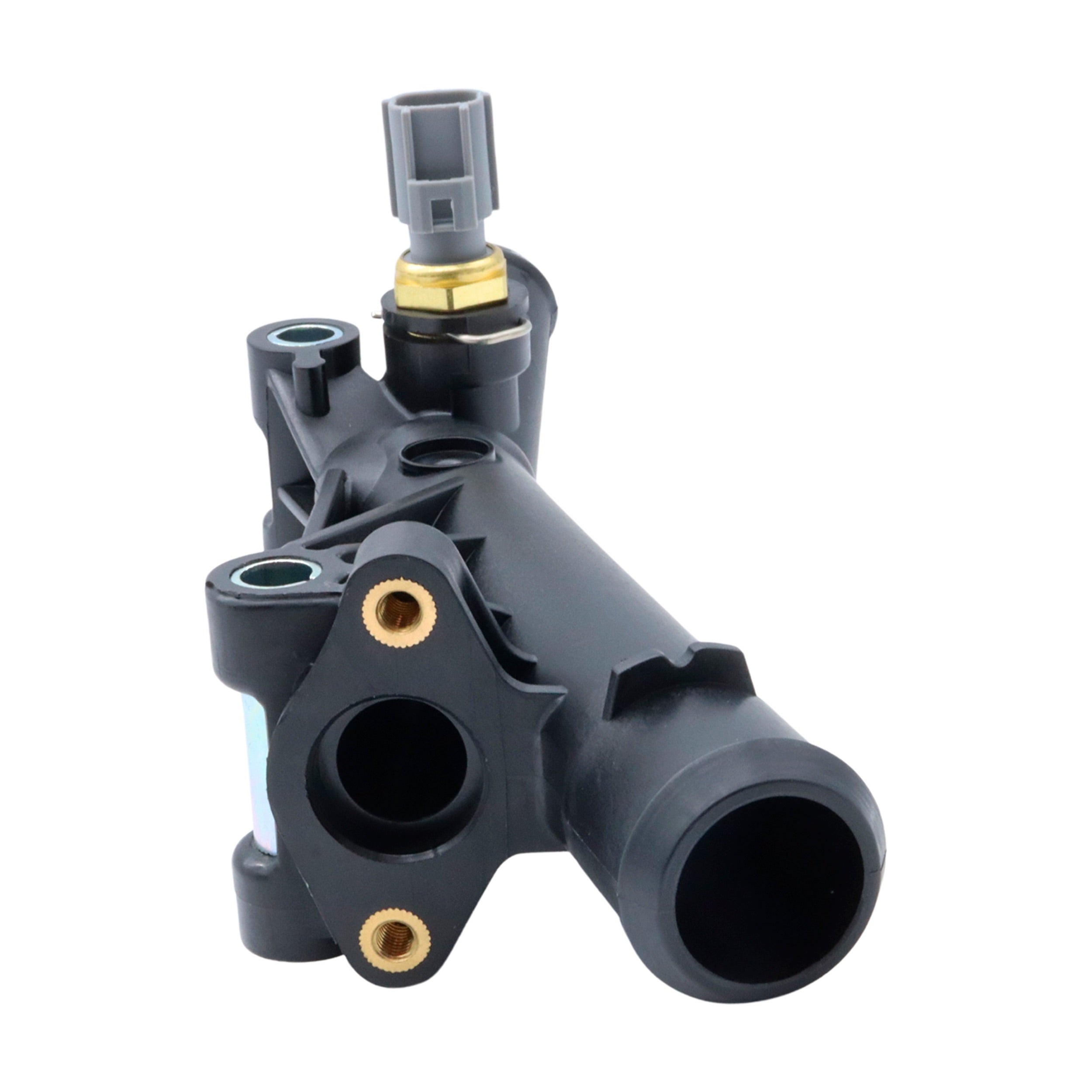 TOMA PARA REFRIGERANTE PARA FORD ESCAPE 1.6L L4 2013-2016