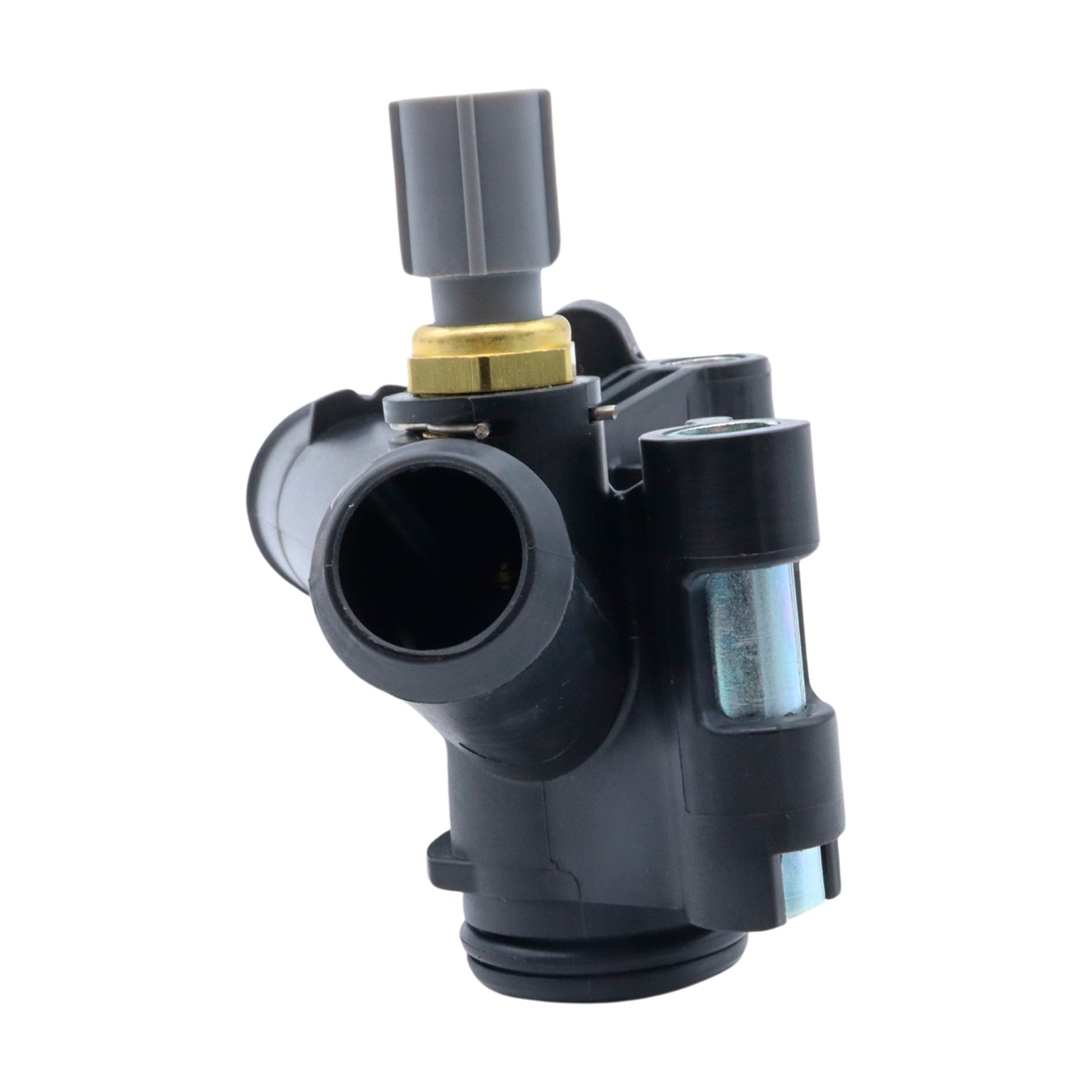 TOMA PARA REFRIGERANTE PARA FORD ESCAPE 1.6L L4 2013-2016