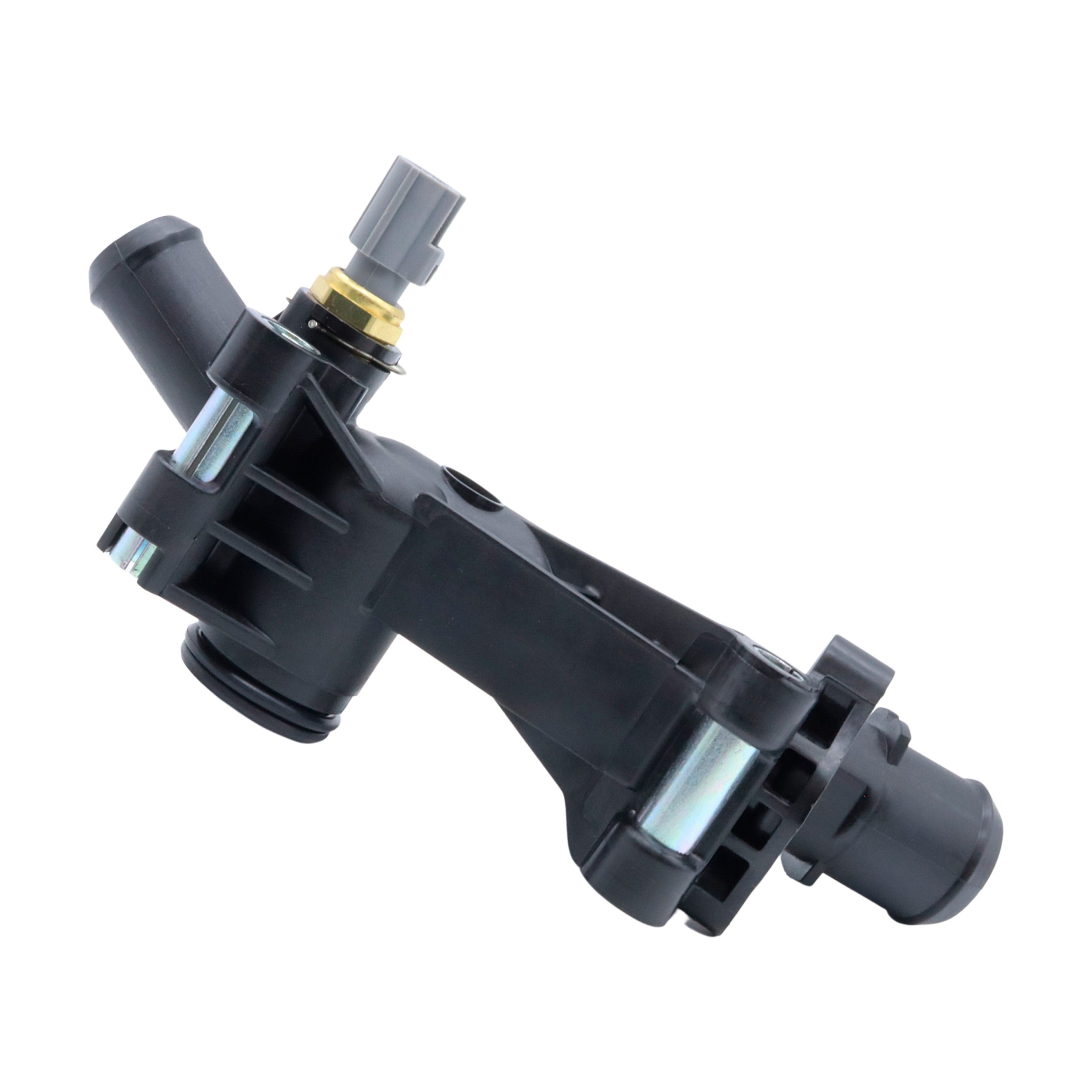 TOMA PARA REFRIGERANTE PARA FORD ESCAPE 1.6L L4 2013-2016