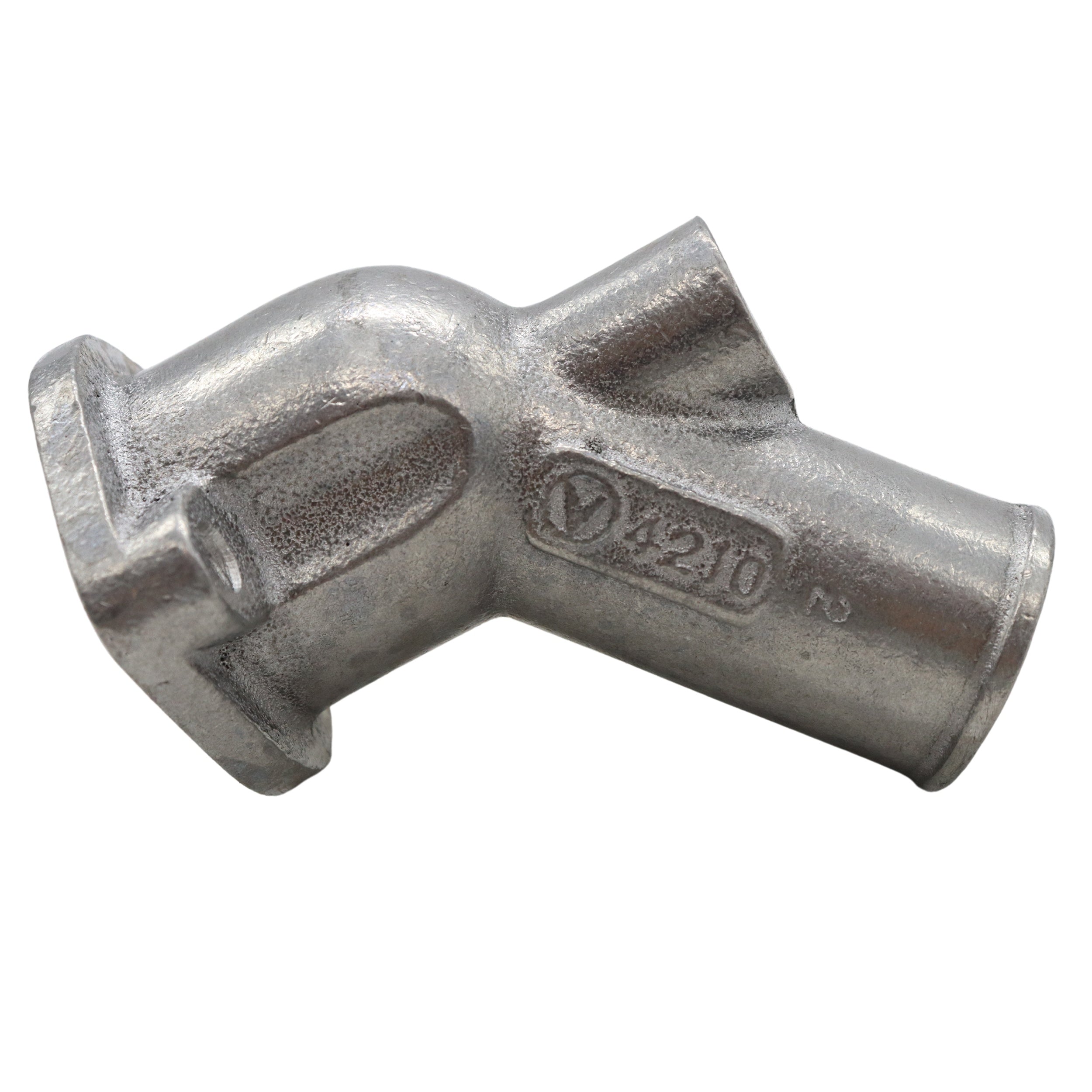 TOMA PARA REFRIGERANTE PARA FORD BRONCO 5.8L V8 1978-1979