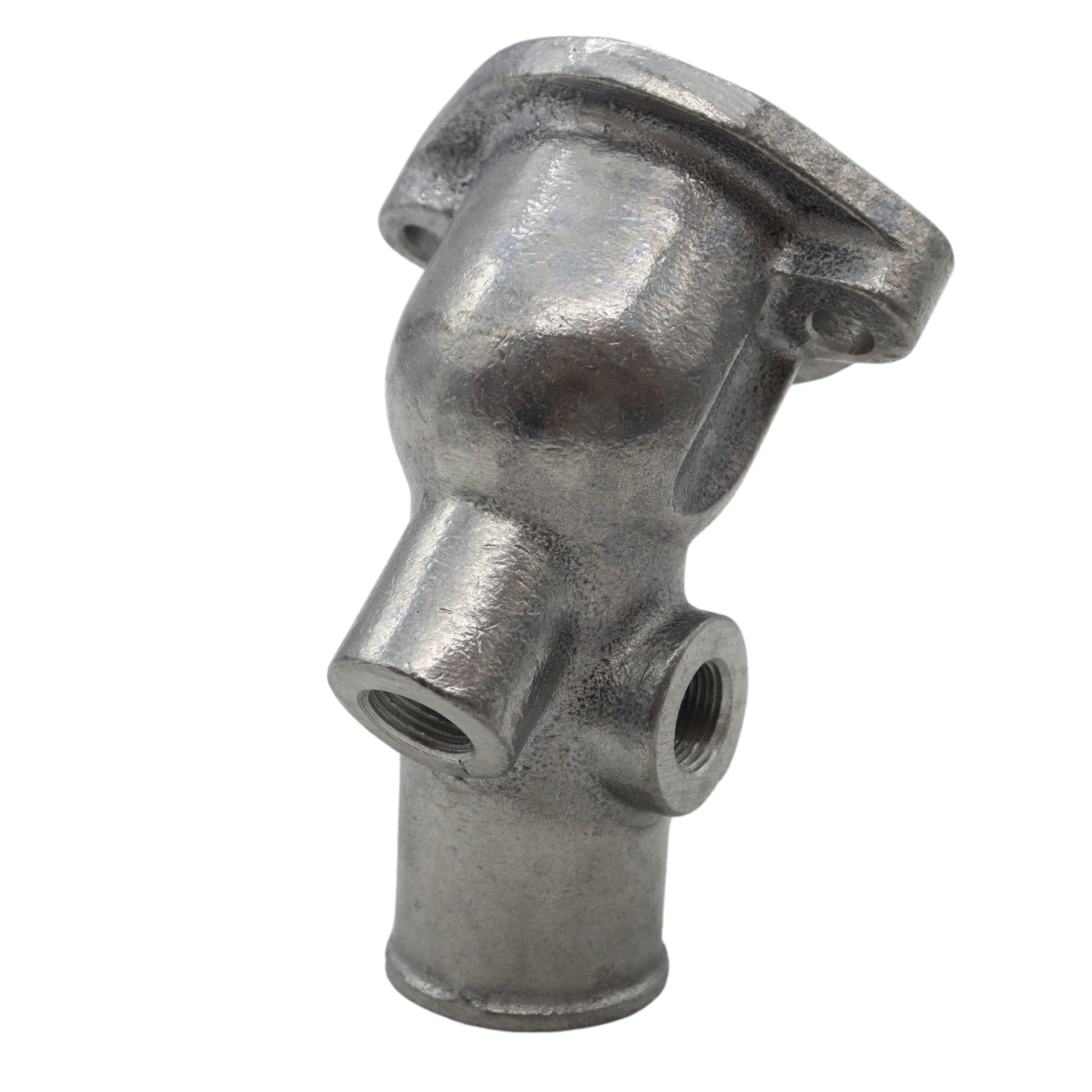 TOMA PARA REFRIGERANTE PARA FORD BRONCO 5.8L V8 1978-1979