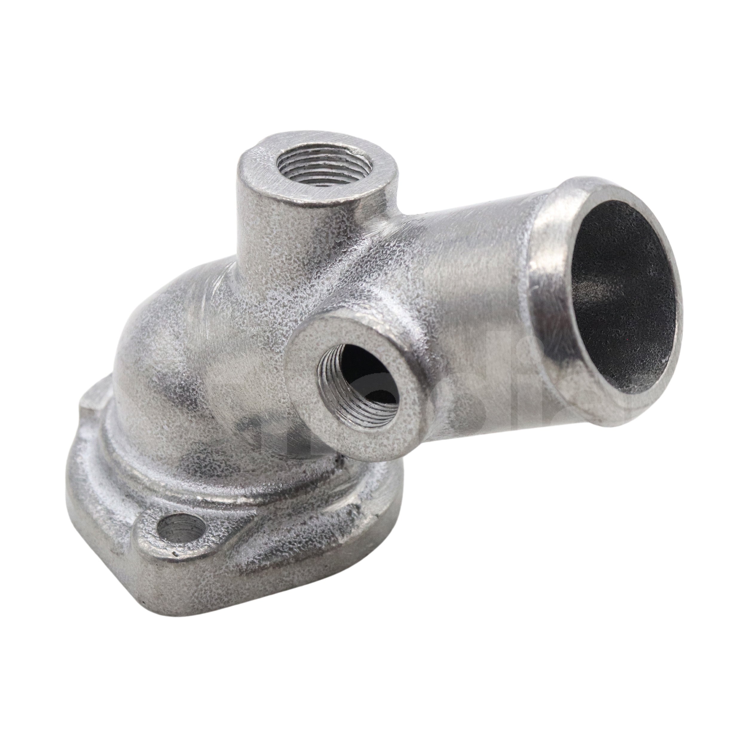 TOMA PARA REFRIGERANTE PARA FORD E-100 ECONOLINE 6.6L V8 1980