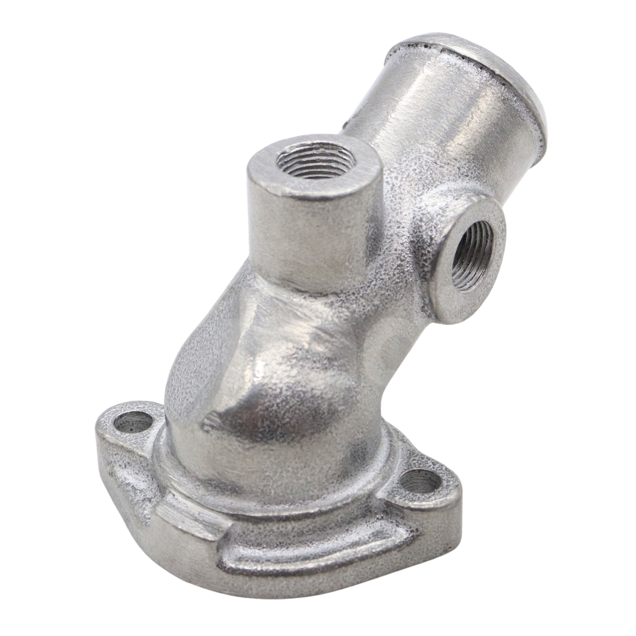 TOMA PARA REFRIGERANTE PARA FORD E-100 ECONOLINE 6.6L V8 1980