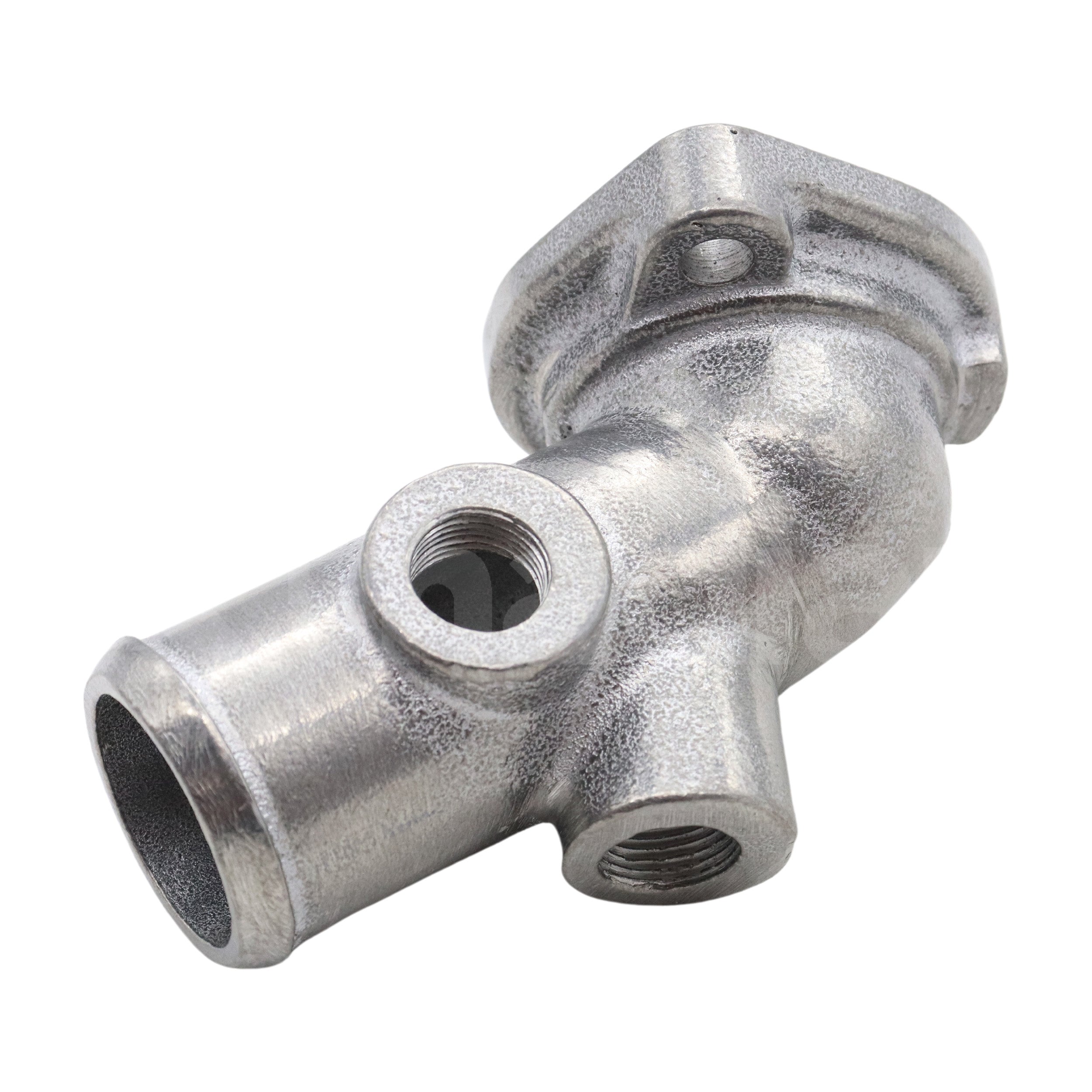 TOMA PARA REFRIGERANTE PARA FORD E-100 ECONOLINE 6.6L V8 1980