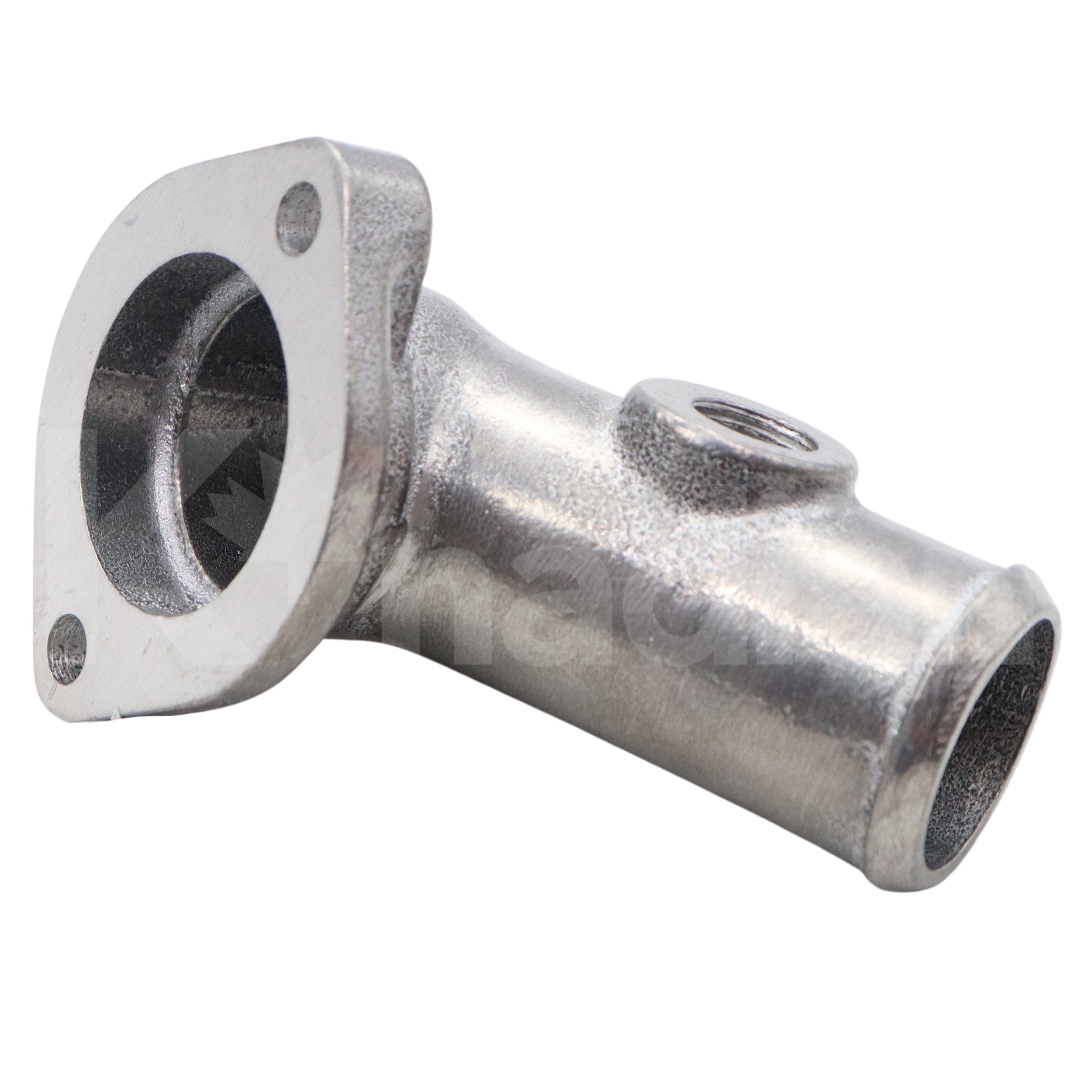 TOMA PARA REFRIGERANTE PARA FORD E-100 ECONOLINE 6.6L V8 1980