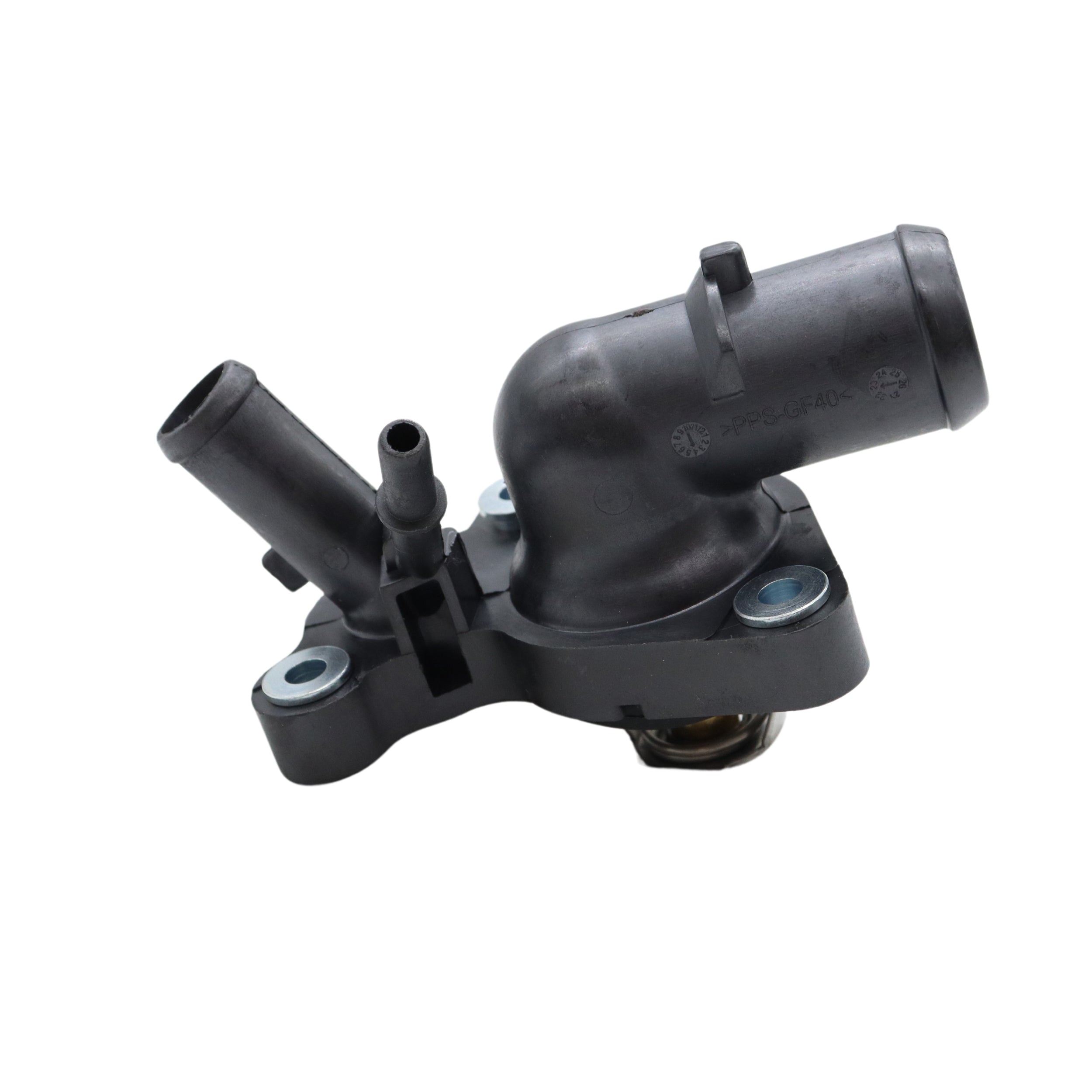 TOMA PARA REFRIGERANTE PARA DODGE NEON 1.4L L4 2017-2018; 2020