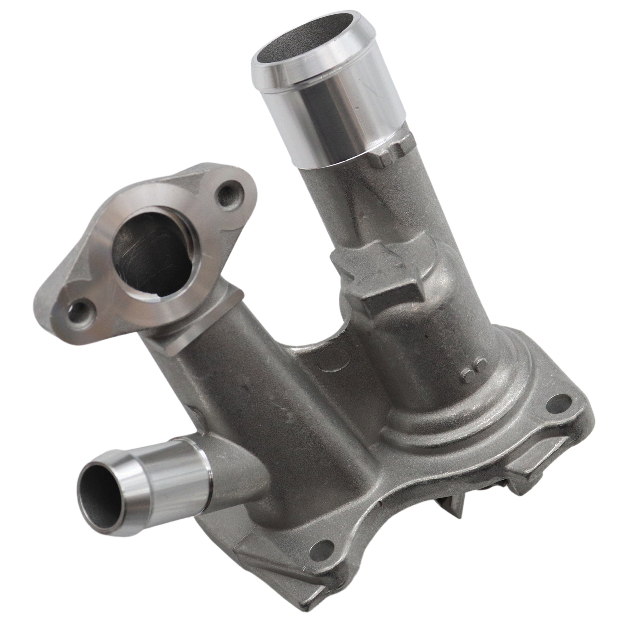 TOMA PARA REFRIGERANTE PARA FORD ESCAPE 1.6L L4 2013-2016