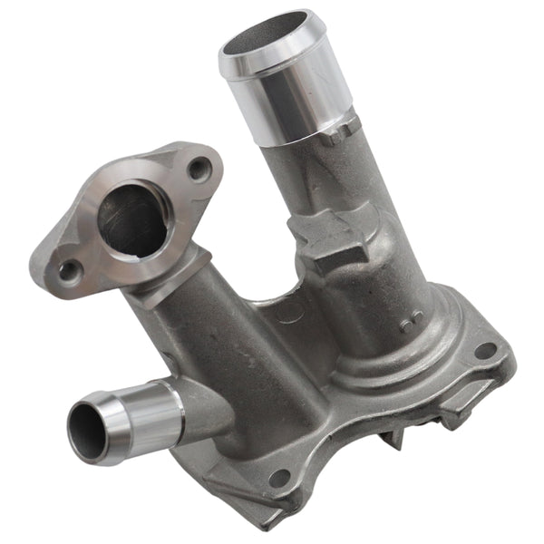 TOMA PARA REFRIGERANTE PARA FORD ESCAPE 1.6L L4 2013-2016