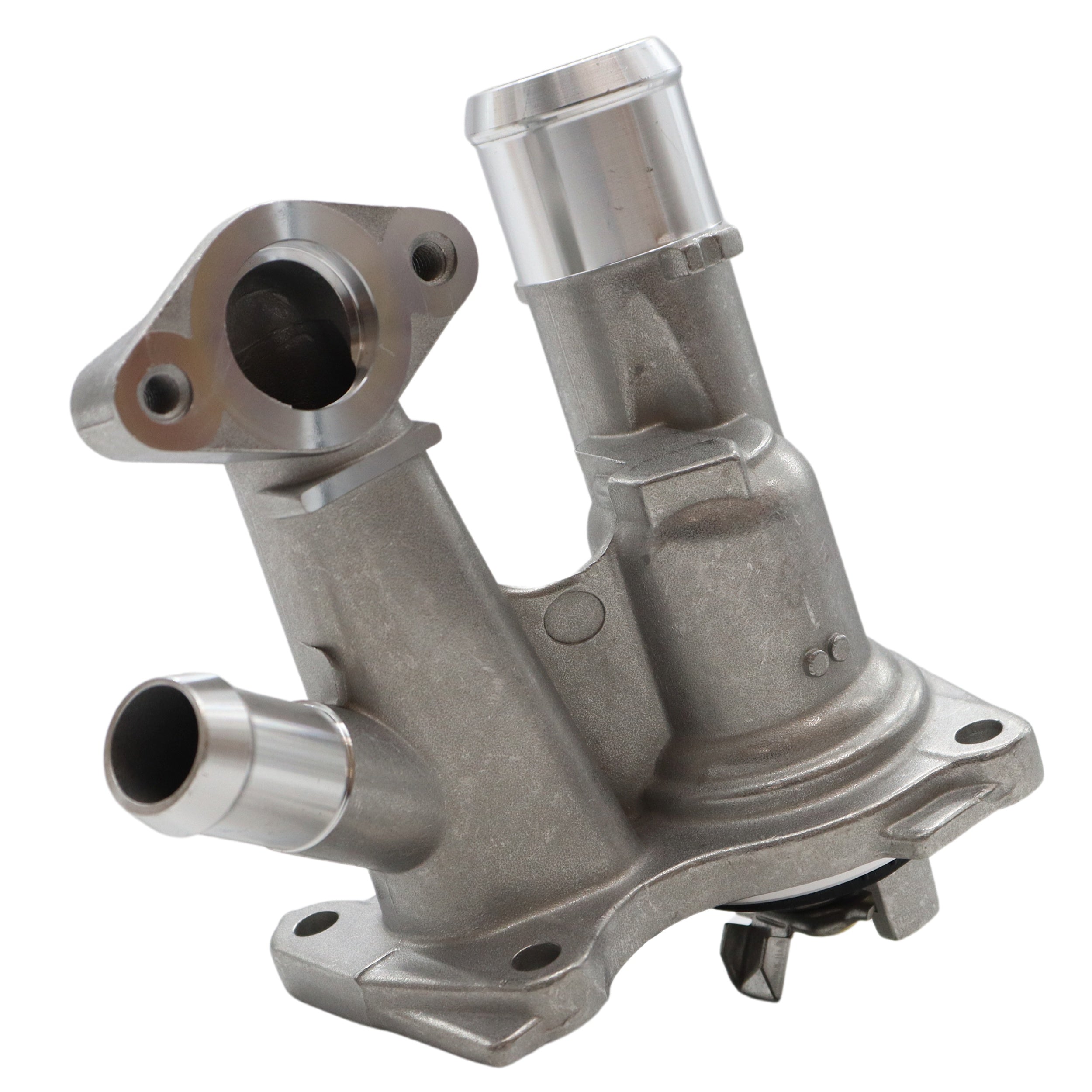 TOMA PARA REFRIGERANTE PARA FORD ESCAPE 1.6L L4 2013-2016