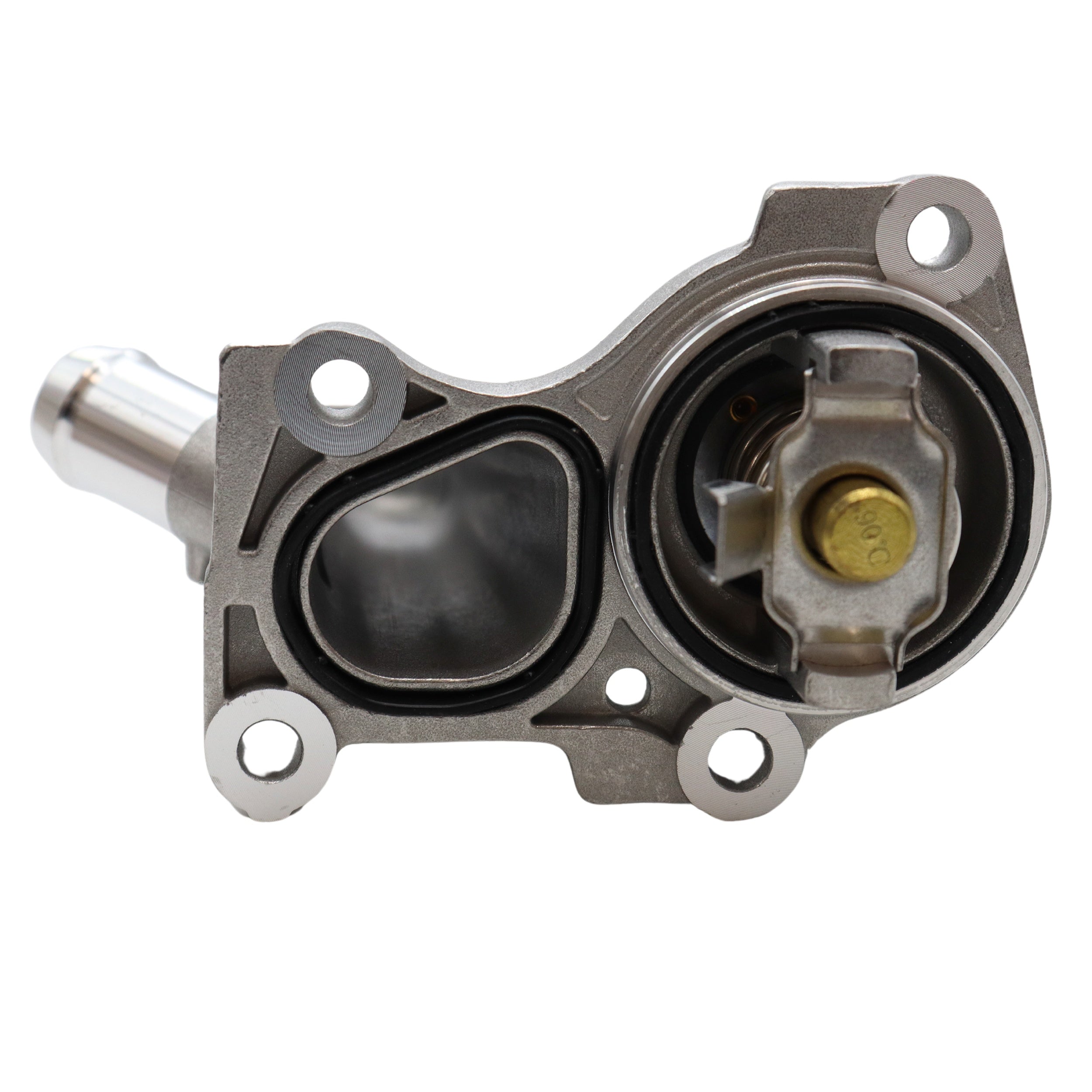 TOMA PARA REFRIGERANTE PARA FORD ESCAPE 1.6L L4 2013-2016