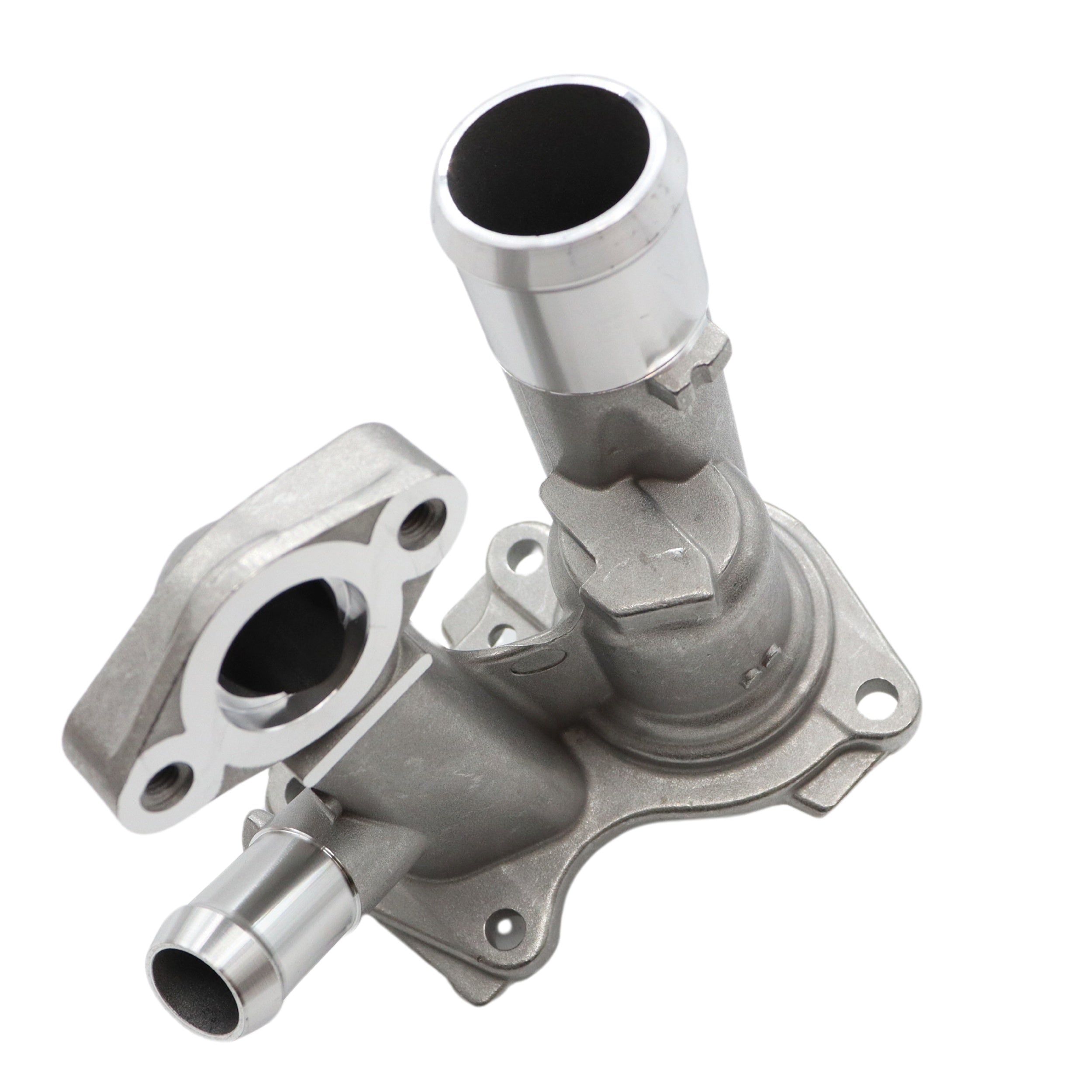 TOMA PARA REFRIGERANTE PARA FORD ESCAPE 1.6L L4 2013-2016