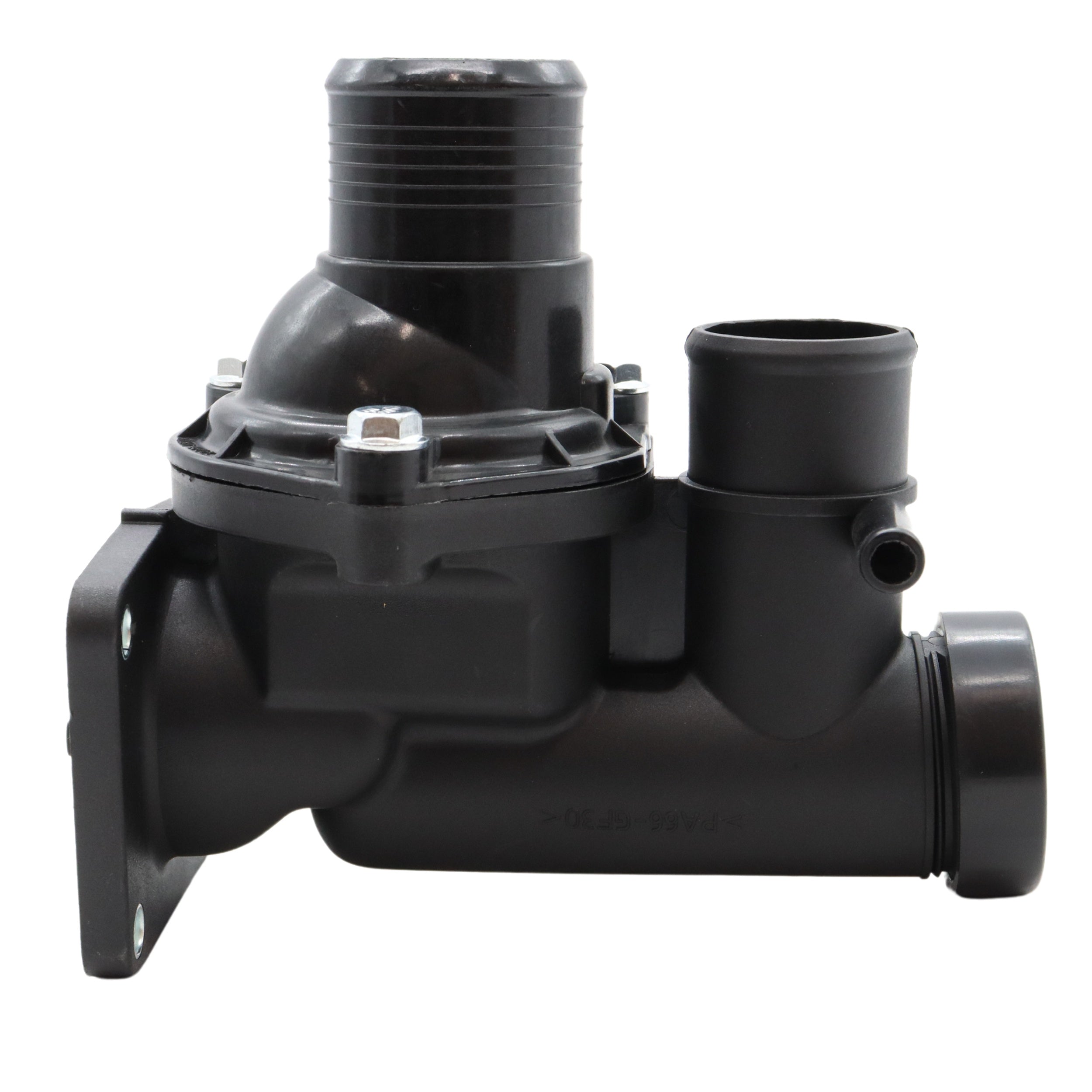 TOMA PARA REFRIGERANTE PARA FORD THUNDERBIRD 3.9L V8 2002