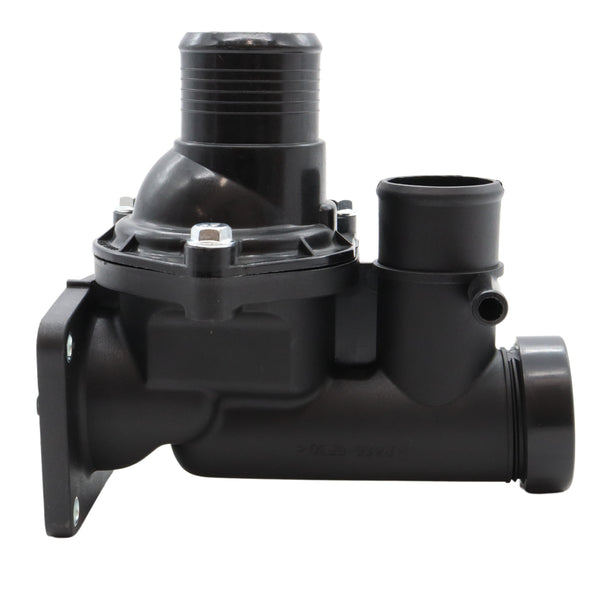 TOMA PARA REFRIGERANTE PARA FORD THUNDERBIRD 3.9L V8 2002