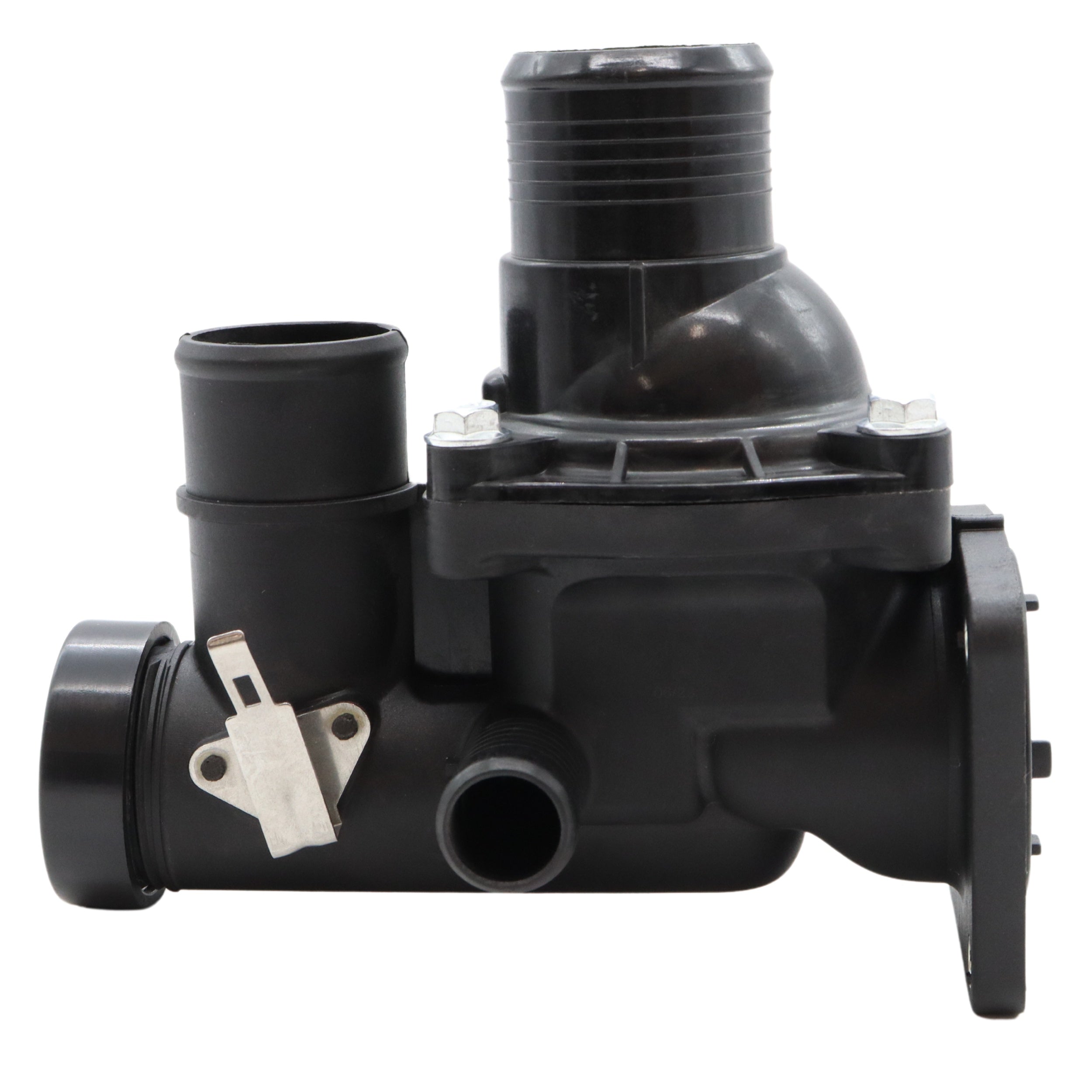 TOMA PARA REFRIGERANTE PARA FORD THUNDERBIRD 3.9L V8 2002