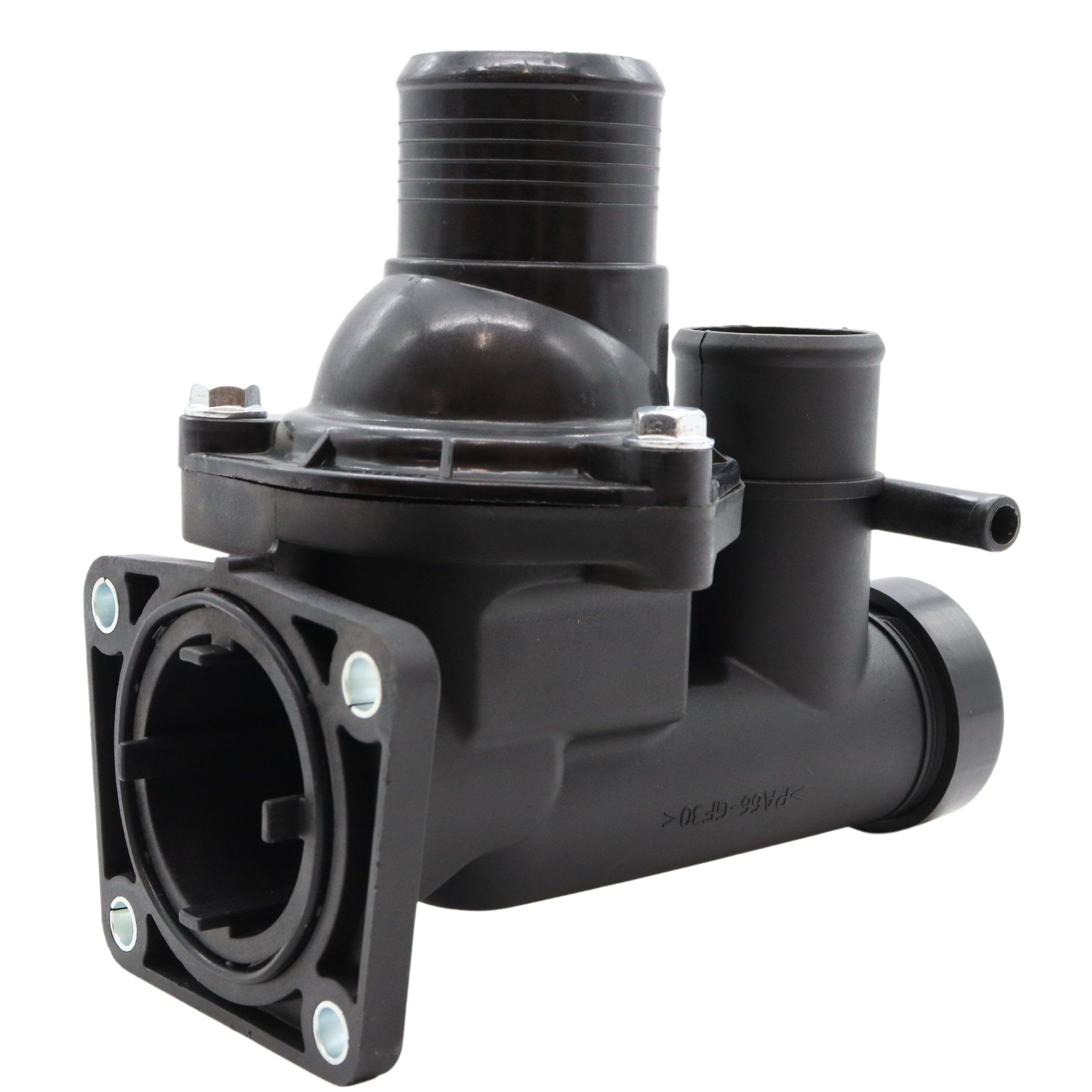 TOMA PARA REFRIGERANTE PARA FORD THUNDERBIRD 3.9L V8 2002