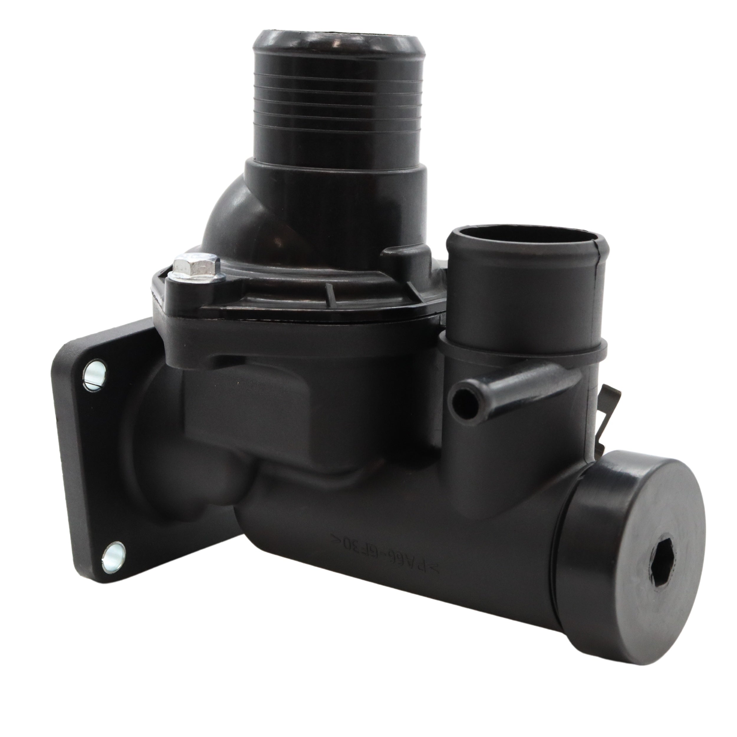 TOMA PARA REFRIGERANTE PARA FORD THUNDERBIRD 3.9L V8 2002