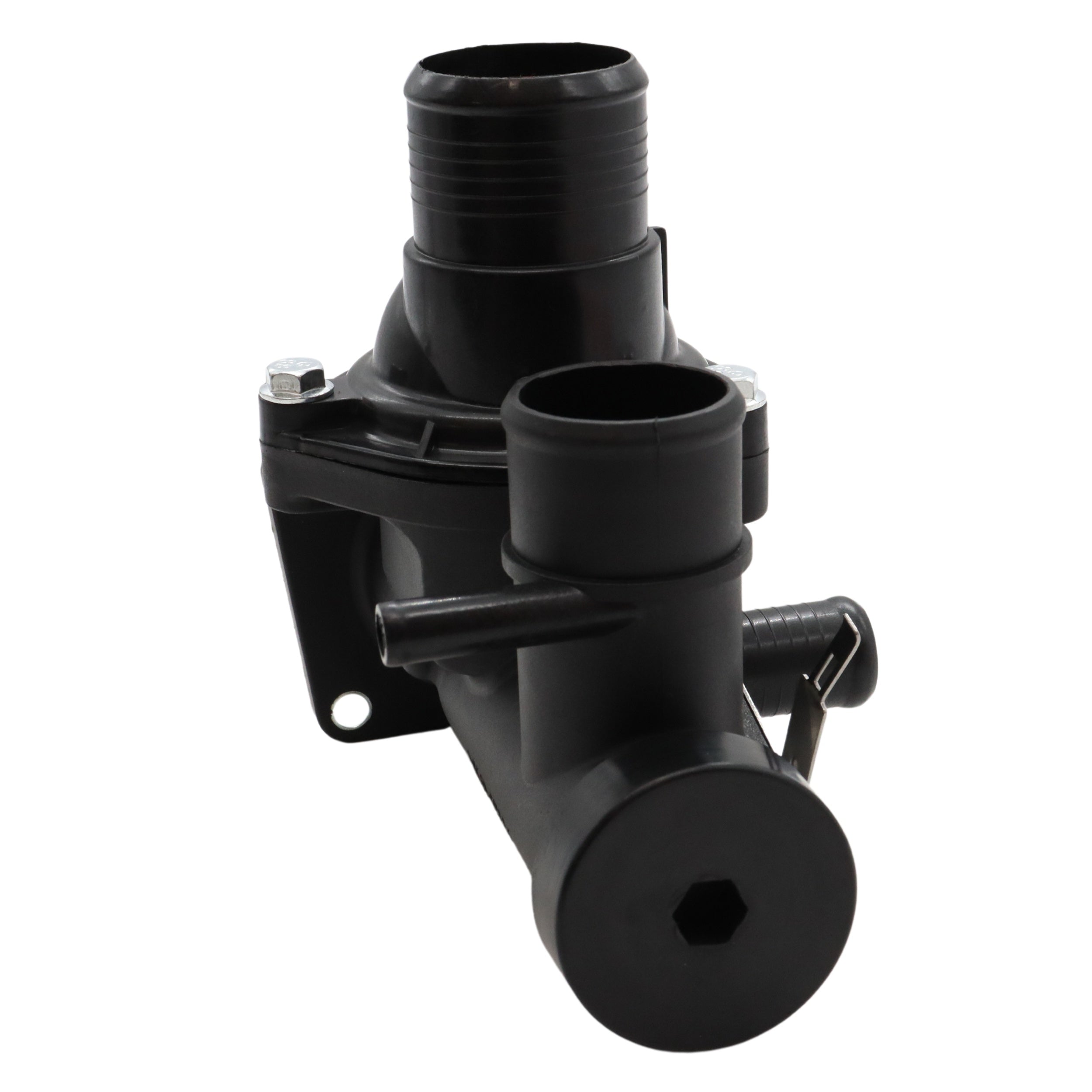 TOMA PARA REFRIGERANTE PARA FORD THUNDERBIRD 3.9L V8 2002