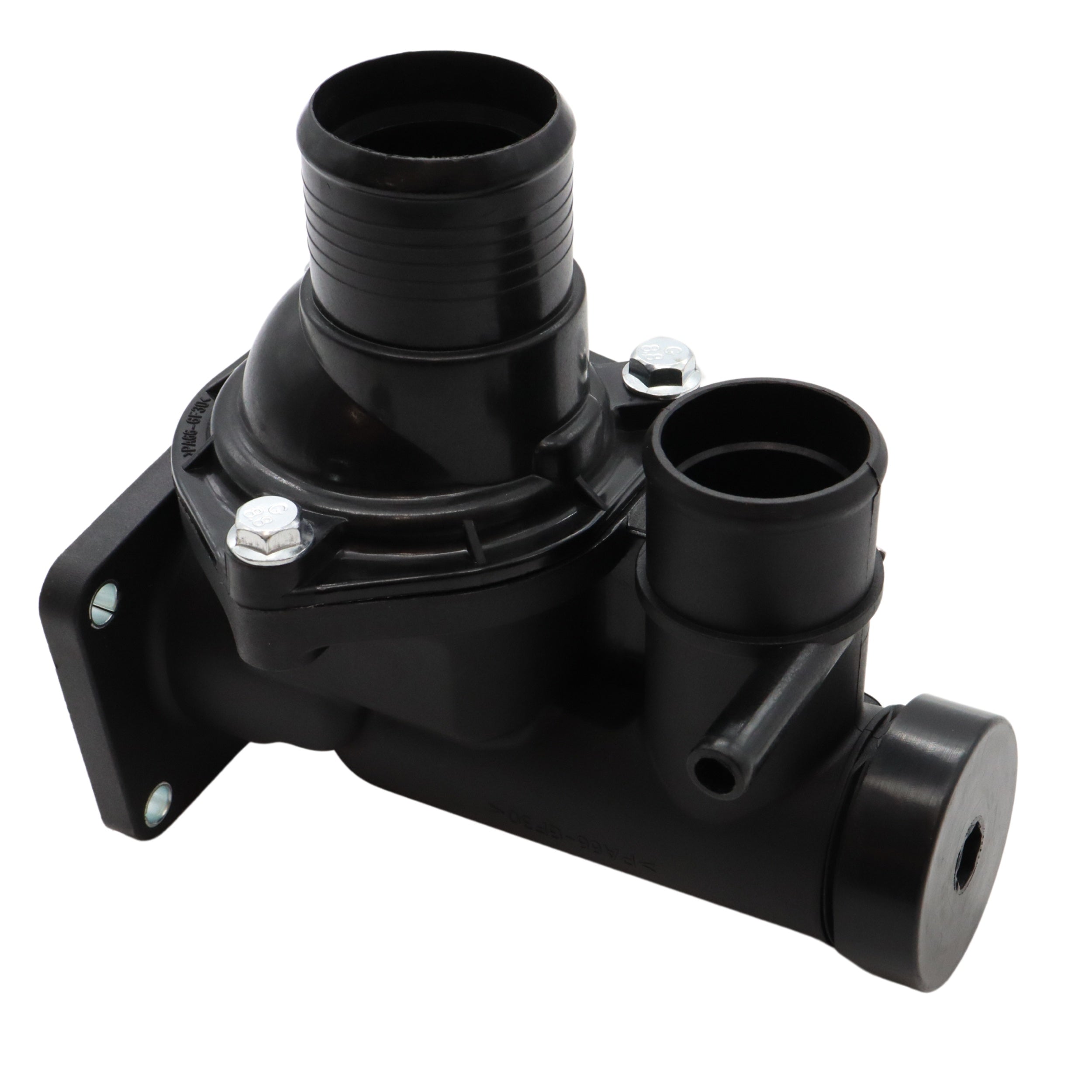 TOMA PARA REFRIGERANTE PARA FORD THUNDERBIRD 3.9L V8 2002