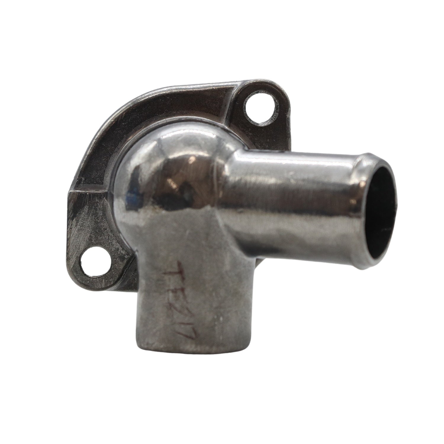 TOMA PARA REFRIGERANTE PARA FORD ESCORT 1.6L L4 1984