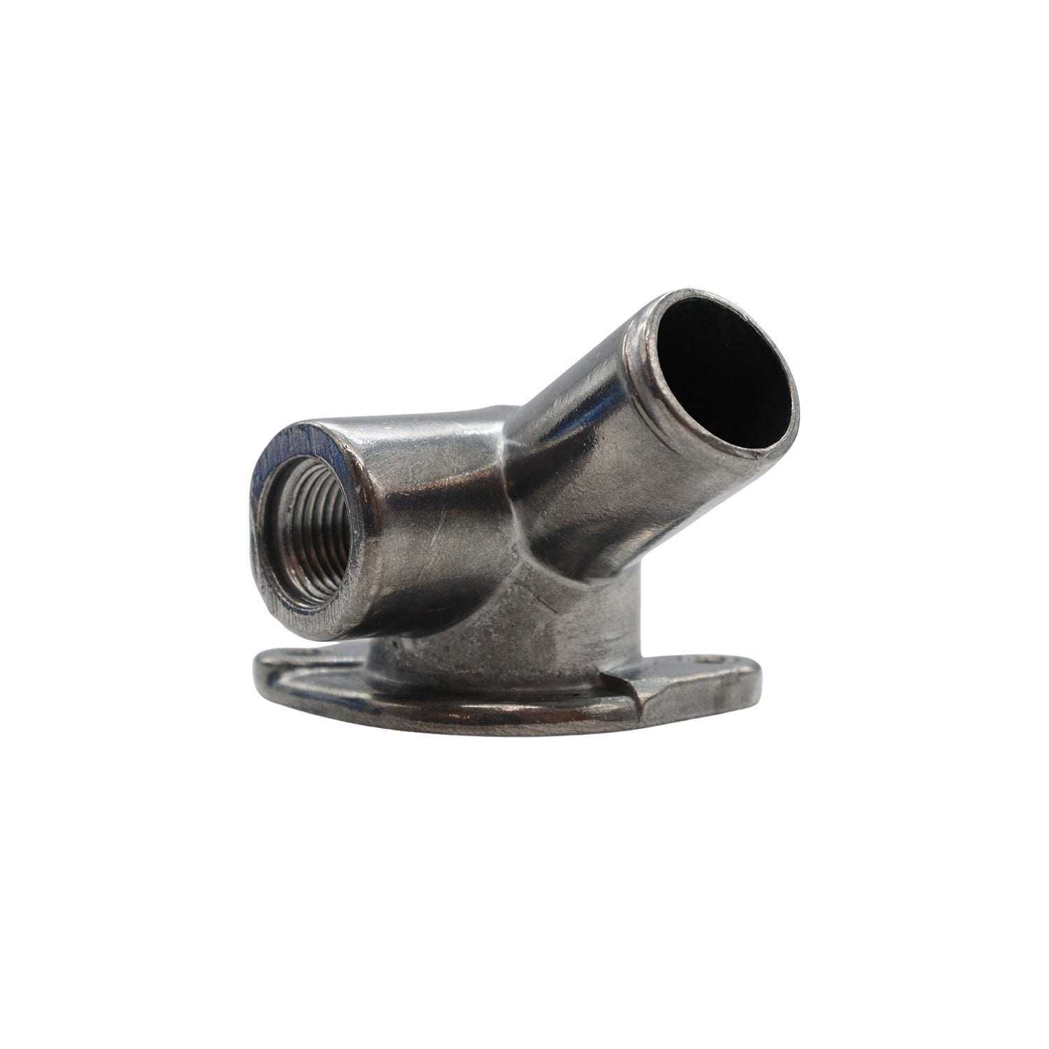 TOMA PARA REFRIGERANTE PARA FORD ESCORT 1.6L L4 1984