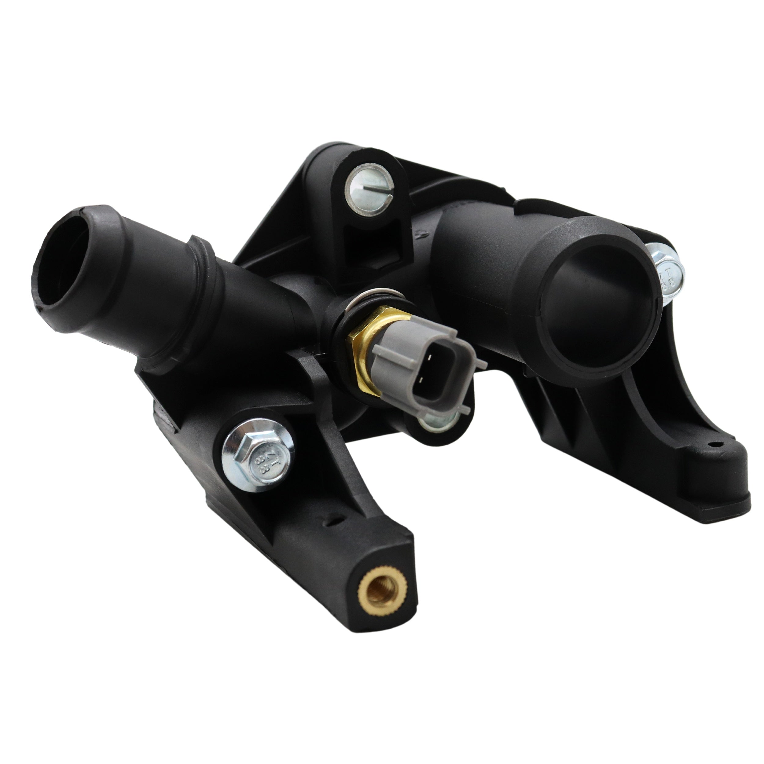 TOMA PARA REFRIGERANTE PARA FORD FIESTA 1.6L L4 2010-2019