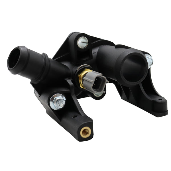 TOMA PARA REFRIGERANTE PARA FORD FIESTA 1.6L L4 2010-2019