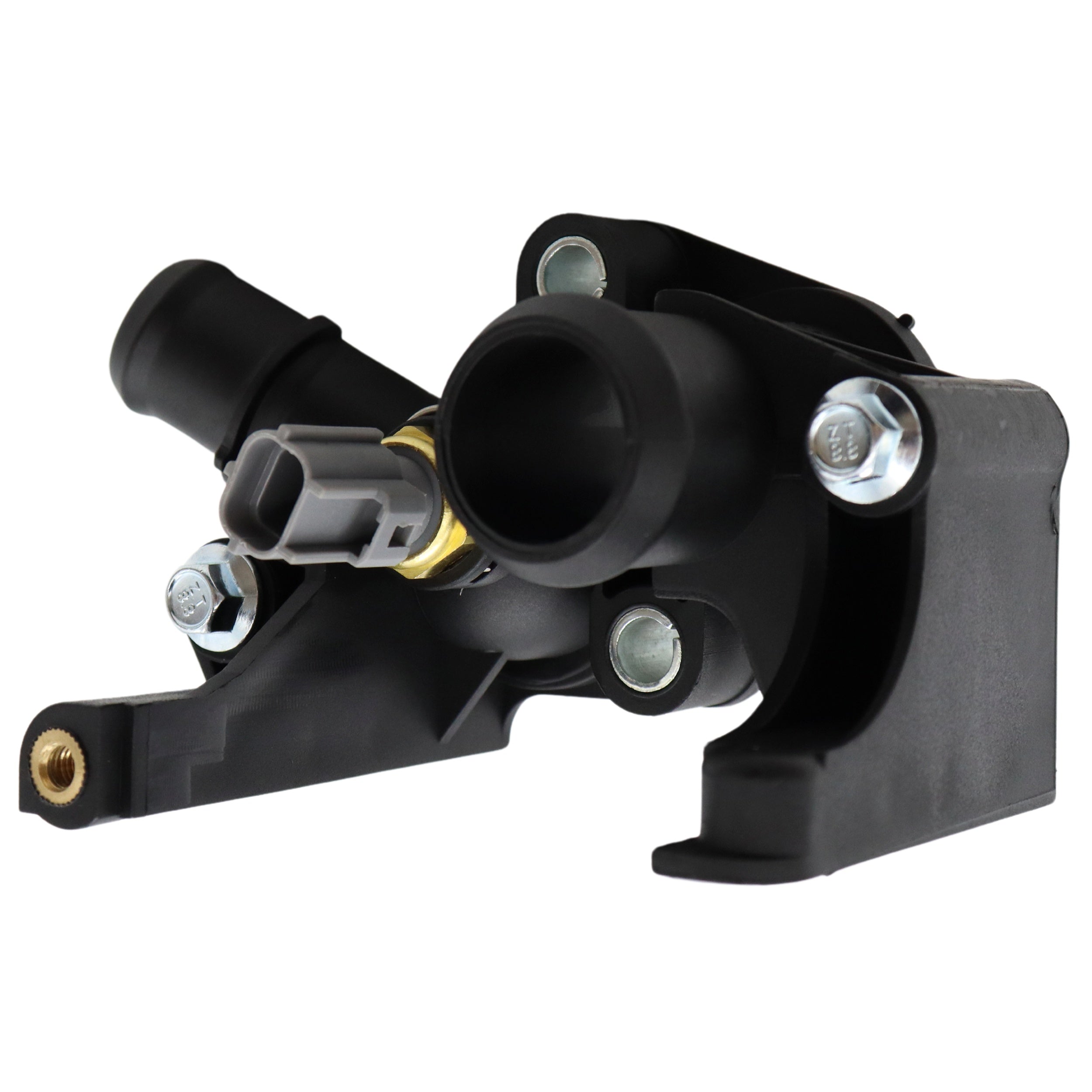 TOMA PARA REFRIGERANTE PARA FORD FIESTA 1.6L L4 2010-2019