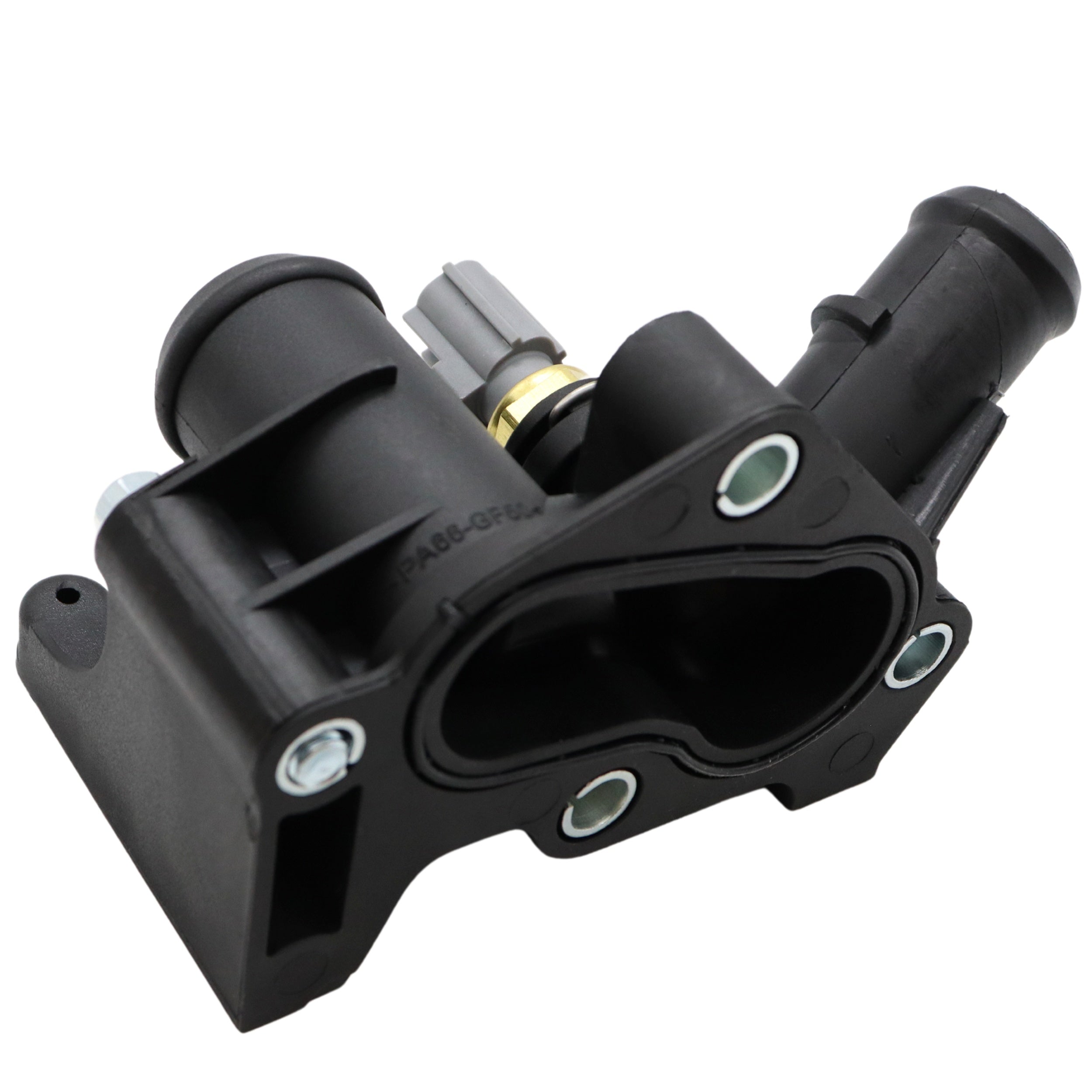 TOMA PARA REFRIGERANTE PARA FORD FIESTA 1.6L L4 2010-2019