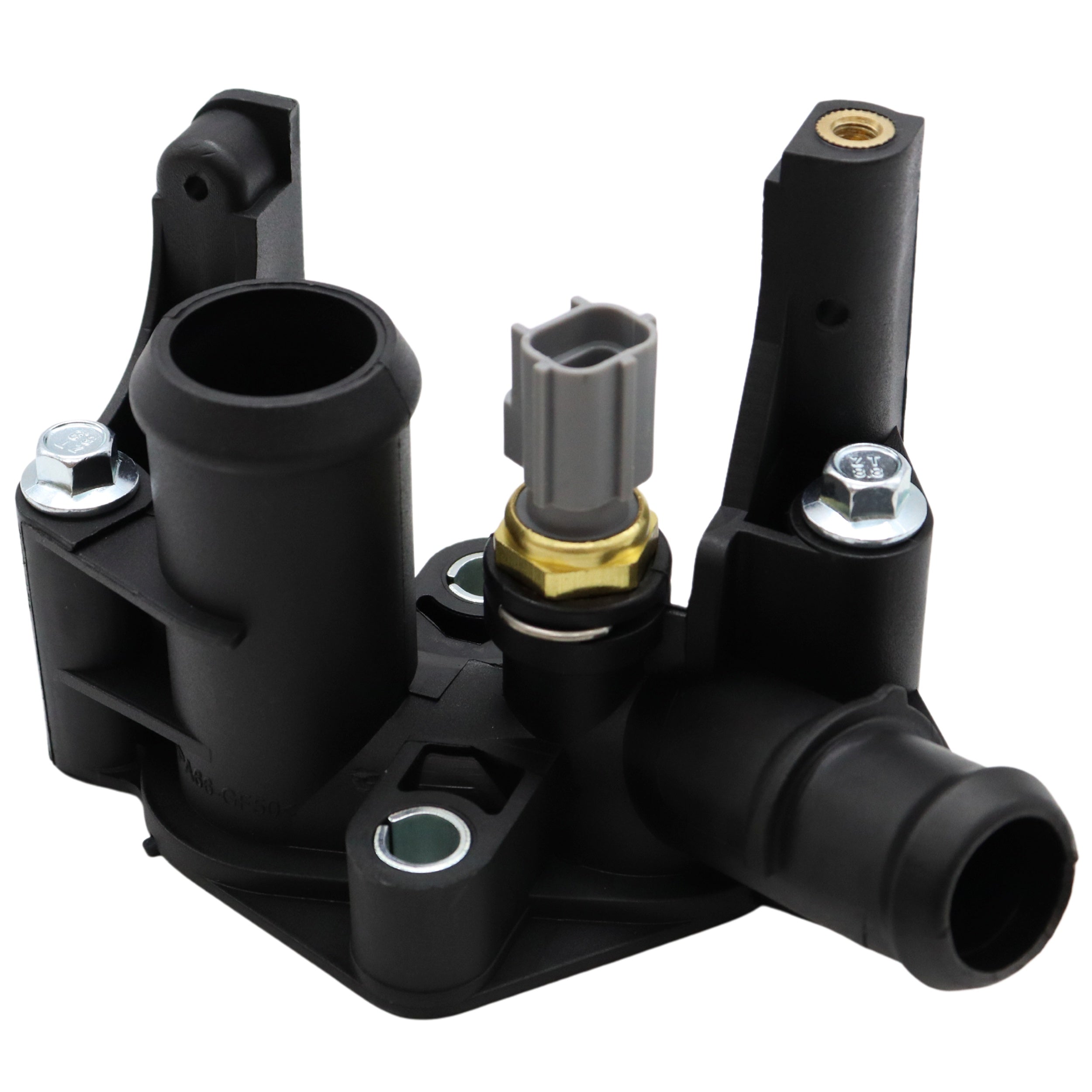 TOMA PARA REFRIGERANTE PARA FORD FIESTA 1.6L L4 2010-2019