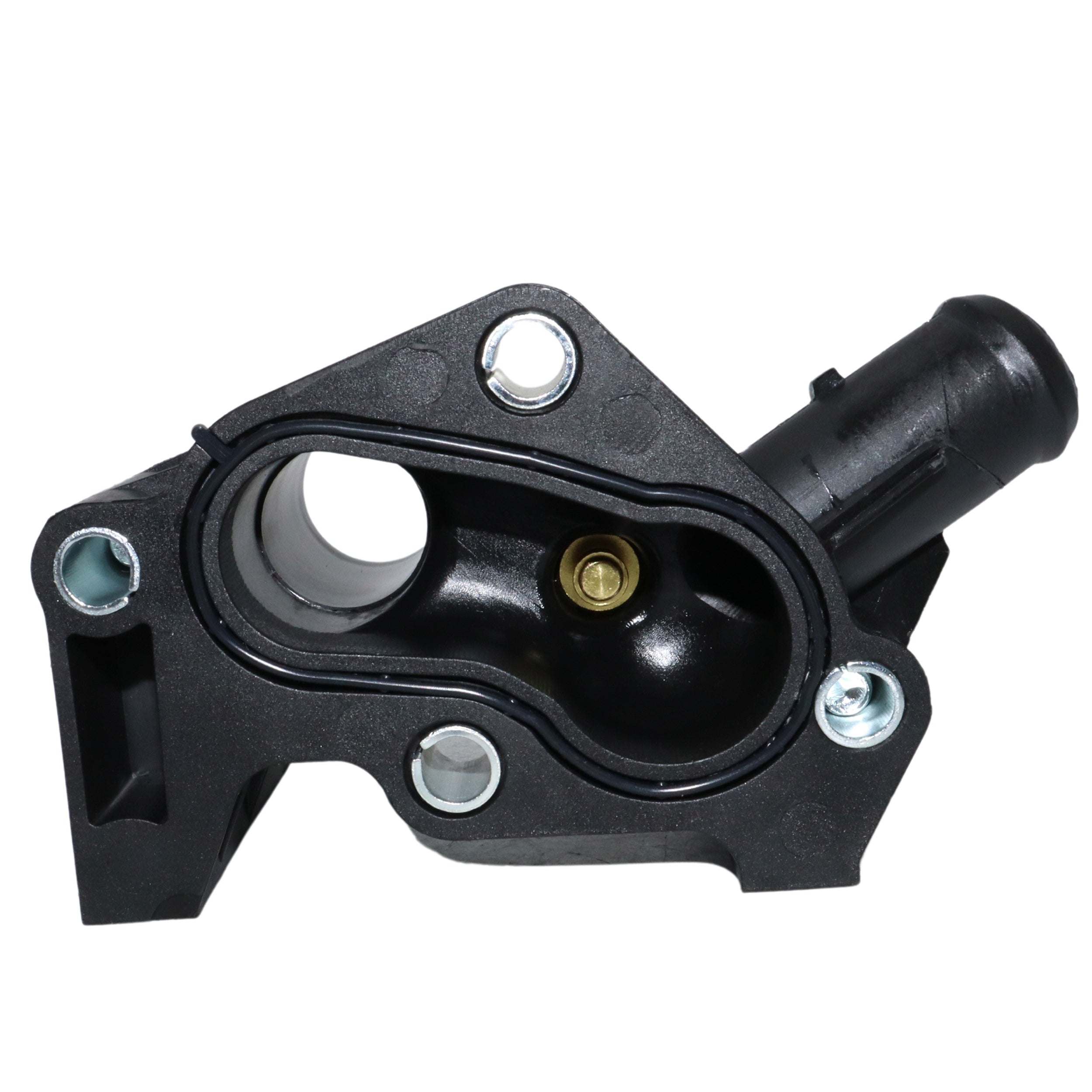 TOMA PARA REFRIGERANTE PARA FORD FIESTA 1.6L L4 2010-2019