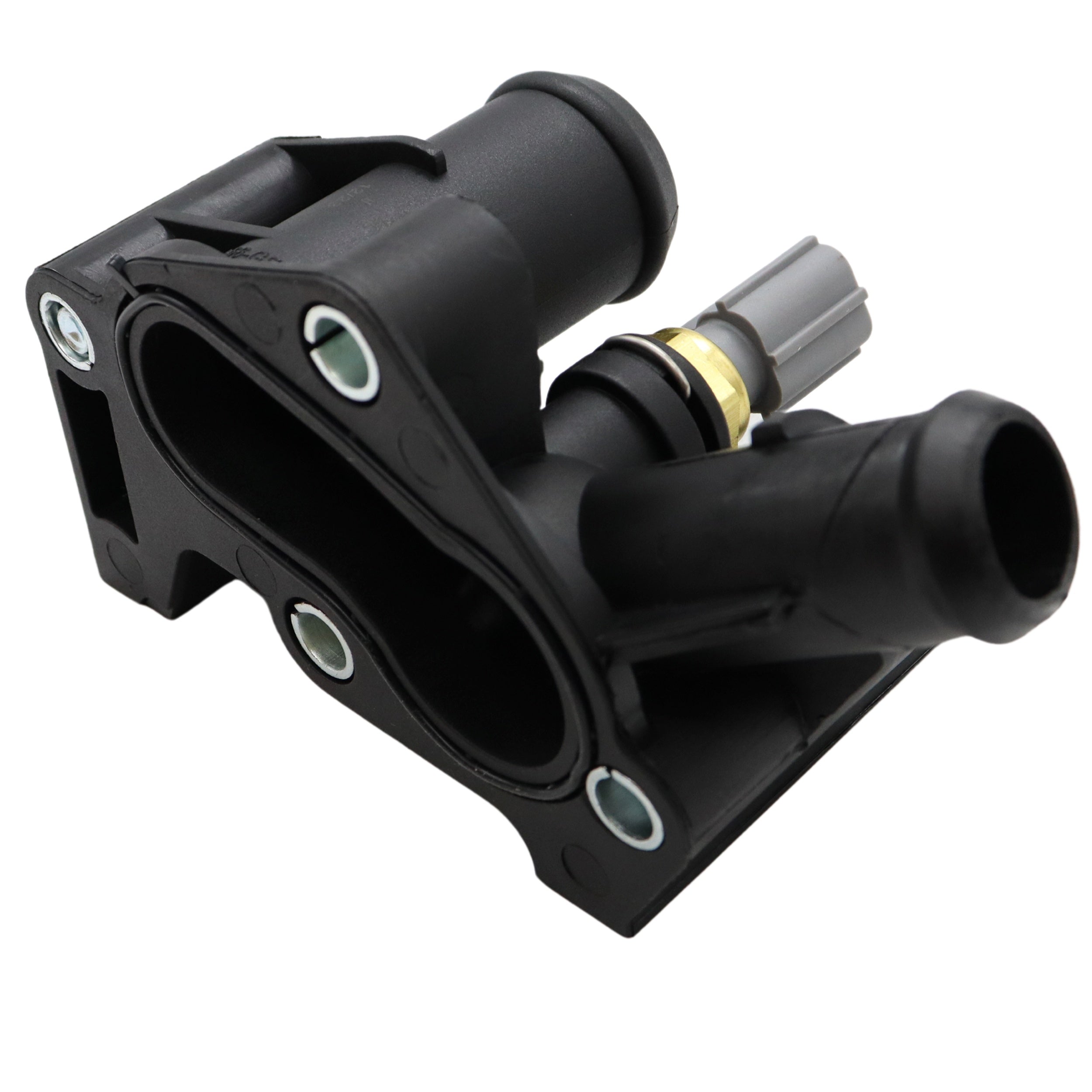 TOMA PARA REFRIGERANTE PARA FORD FIESTA 1.6L L4 2010-2019