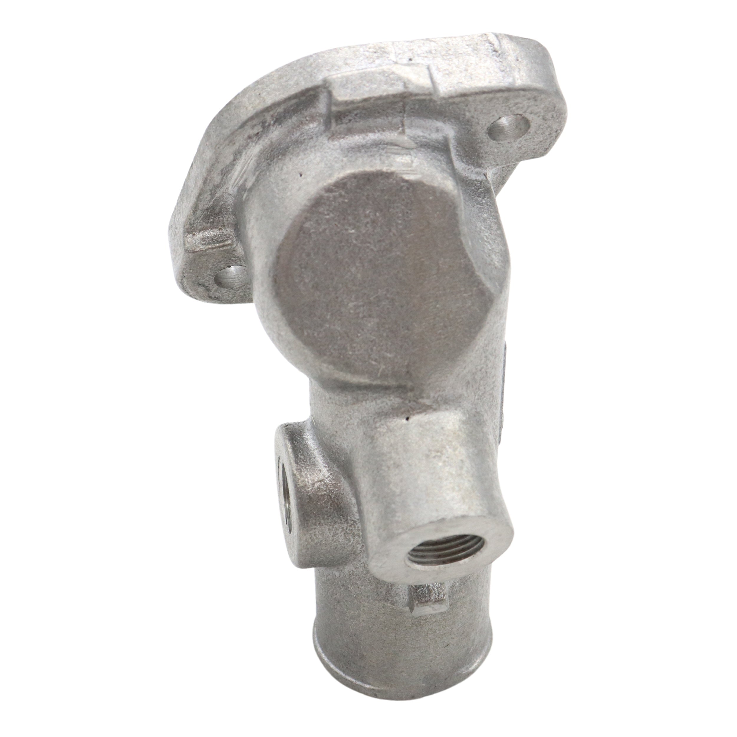 TOMA PARA REFRIGERANTE PARA FORD E-250 ECONOLINE 7.5L V8 1980