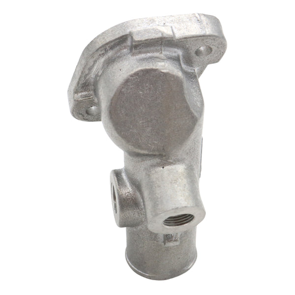 TOMA PARA REFRIGERANTE PARA FORD E-250 ECONOLINE 7.5L V8 1980
