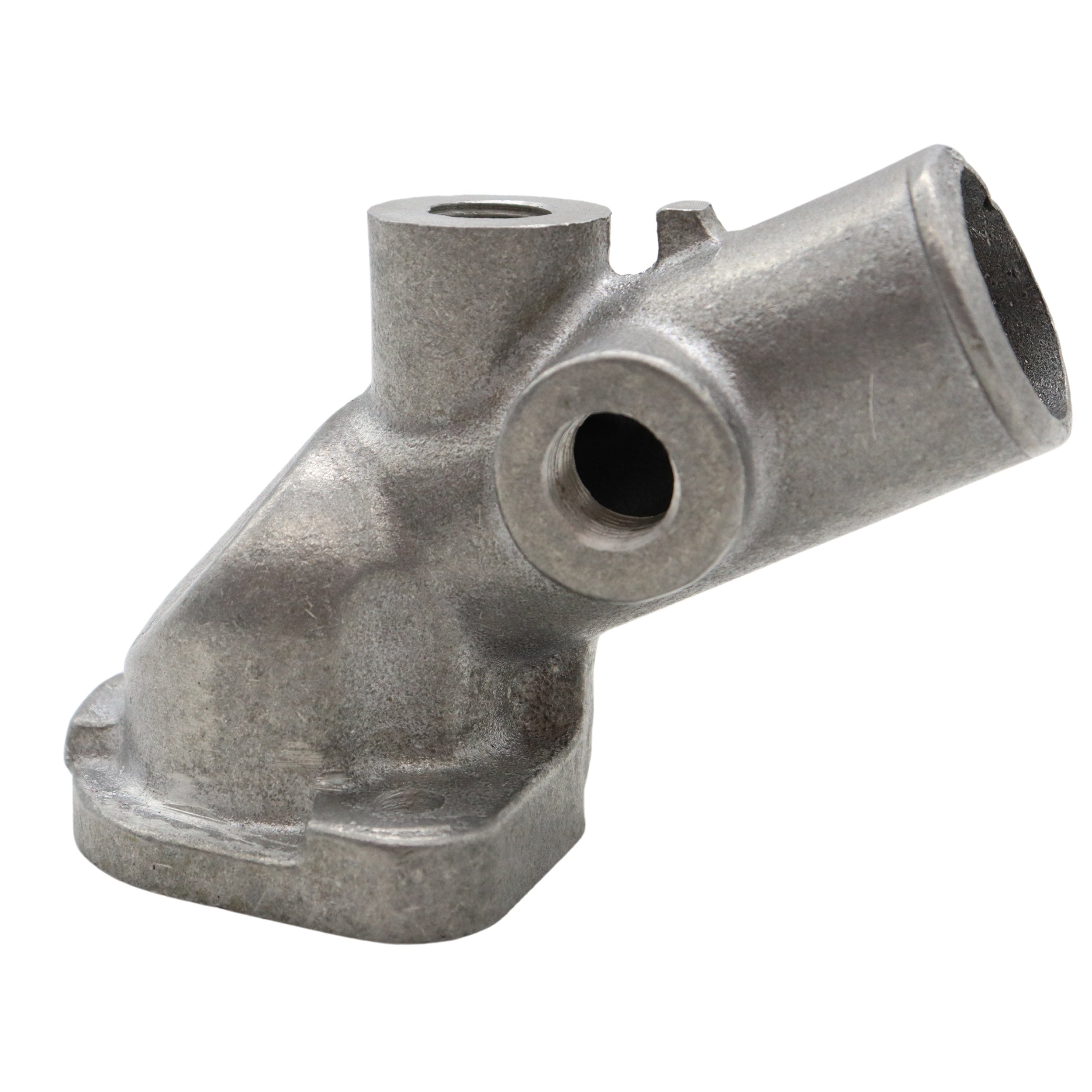 TOMA PARA REFRIGERANTE PARA FORD E-250 ECONOLINE 7.5L V8 1980