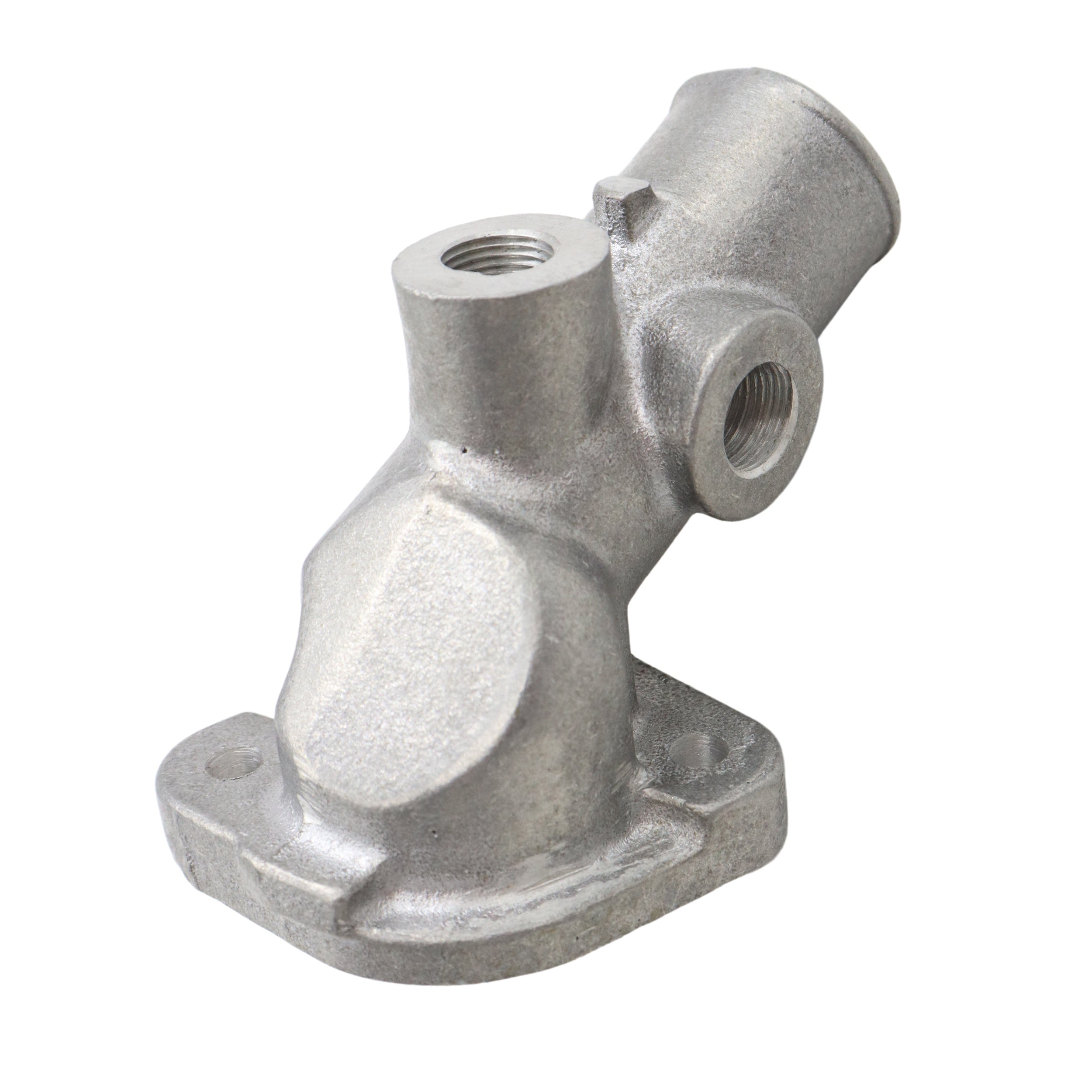 TOMA PARA REFRIGERANTE PARA FORD E-250 ECONOLINE 7.5L V8 1980