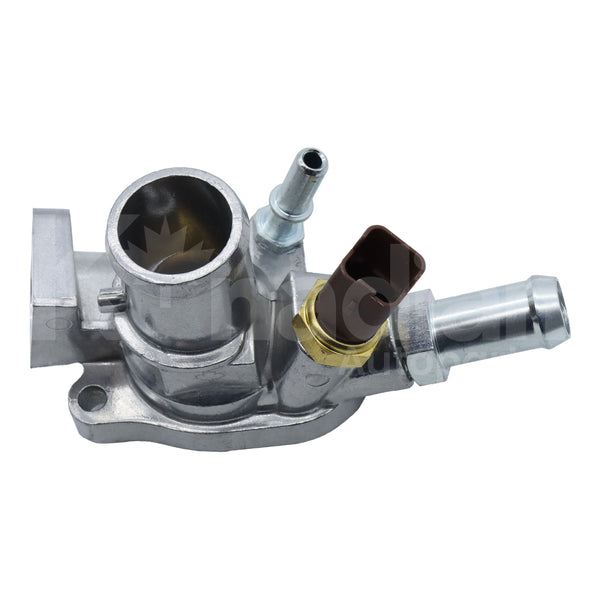 TOMA PARA REFRIGERANTE PARA ALFA ROMEO MITO 1.4L L4 2015-2017