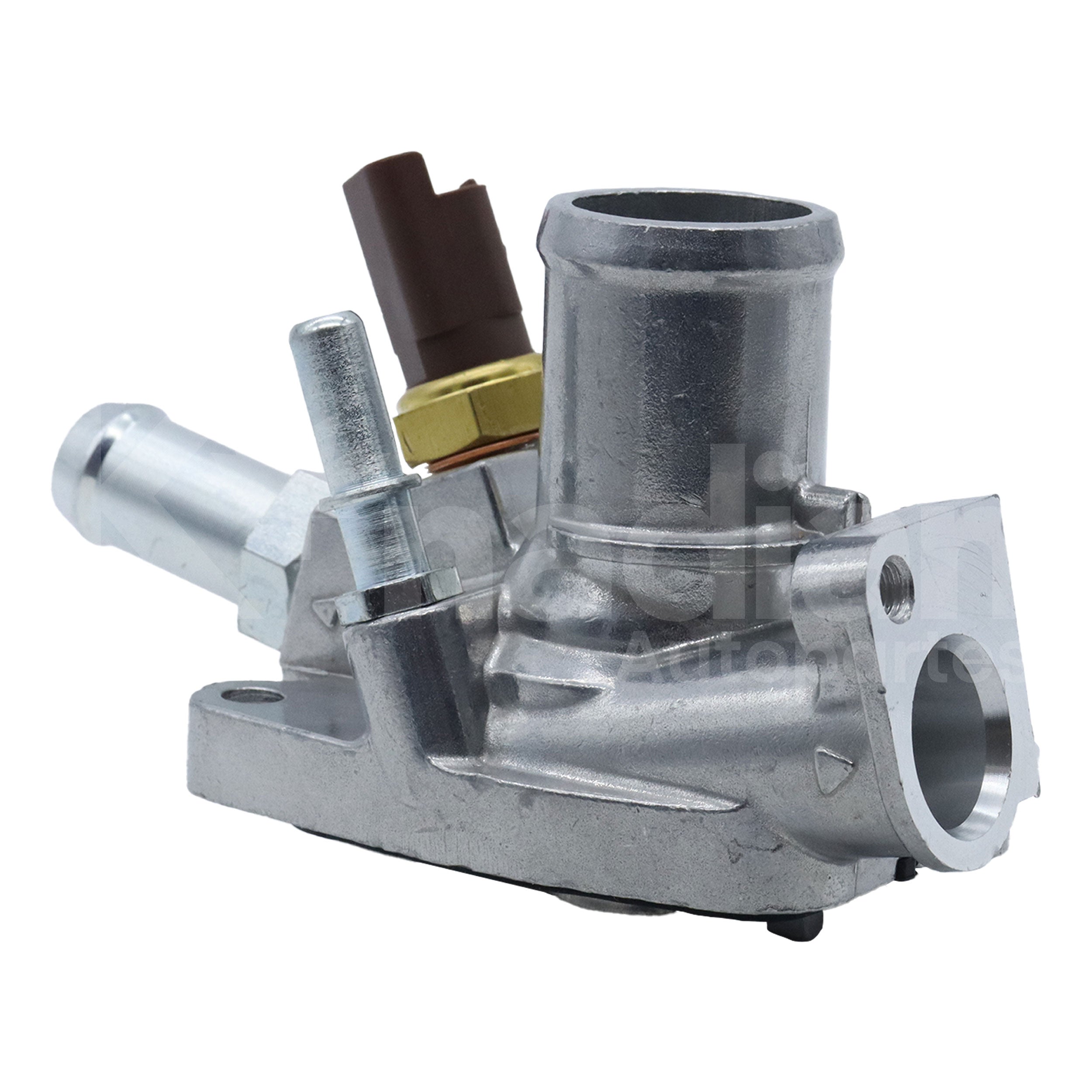 TOMA PARA REFRIGERANTE PARA ALFA ROMEO MITO 1.4L L4 2015-2017