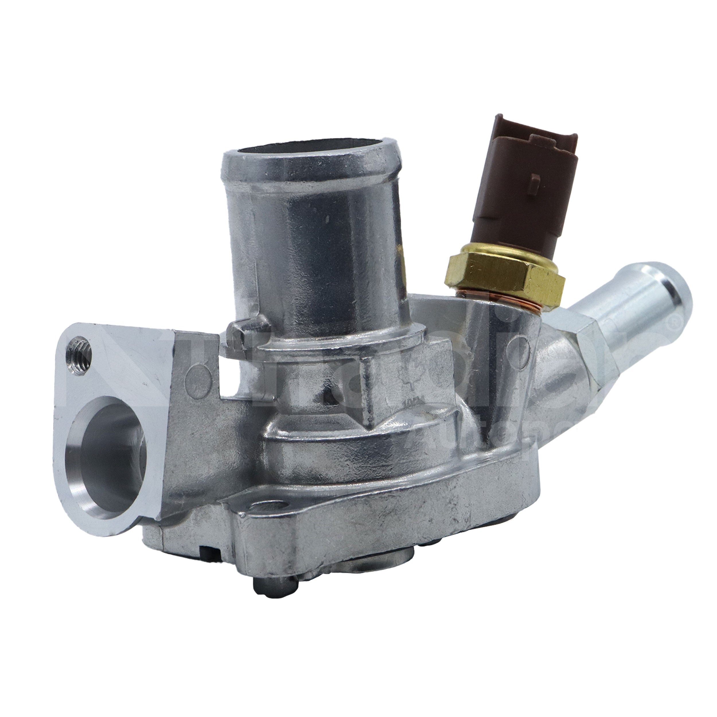 TOMA PARA REFRIGERANTE PARA ALFA ROMEO MITO 1.4L L4 2015-2017