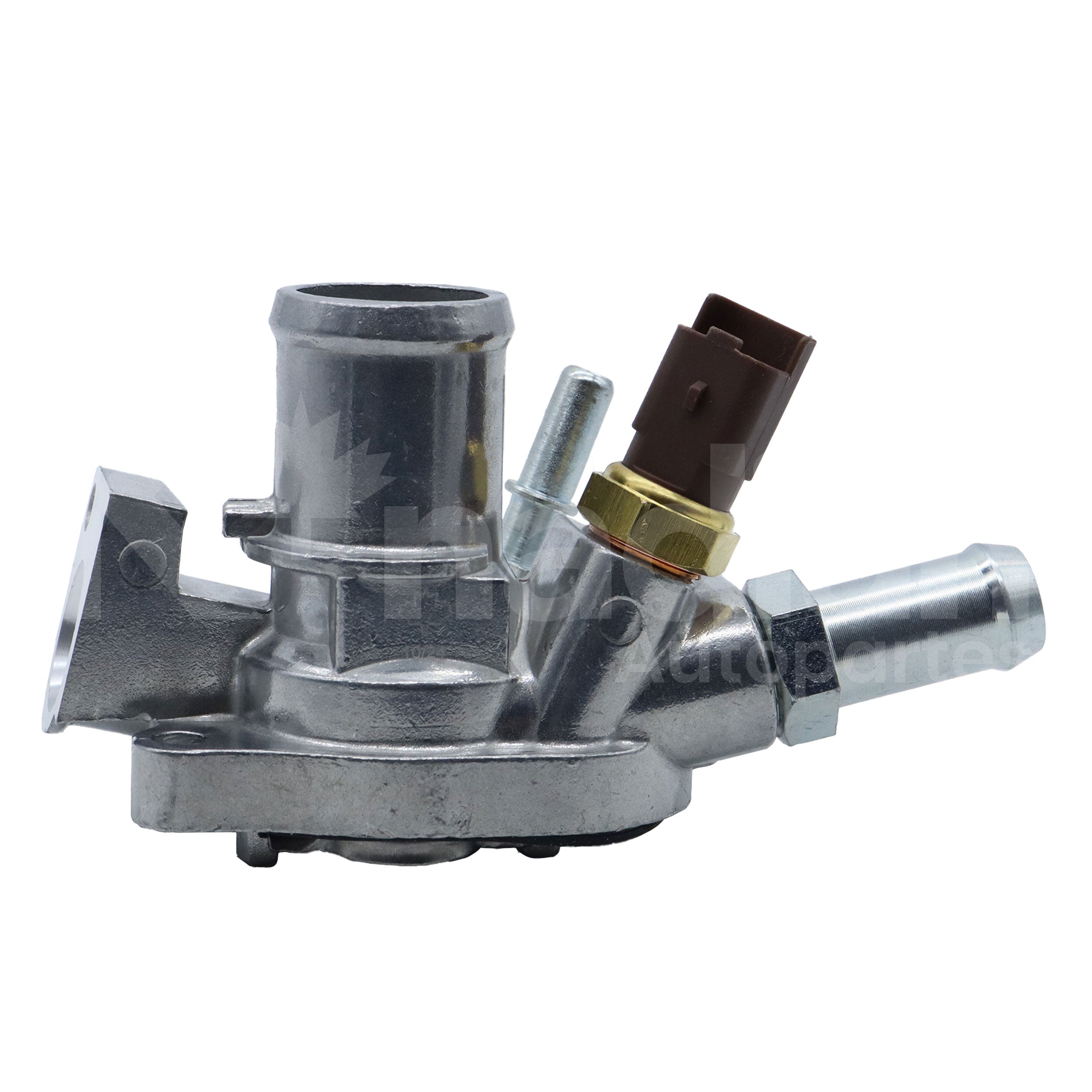 TOMA PARA REFRIGERANTE PARA ALFA ROMEO MITO 1.4L L4 2015-2017