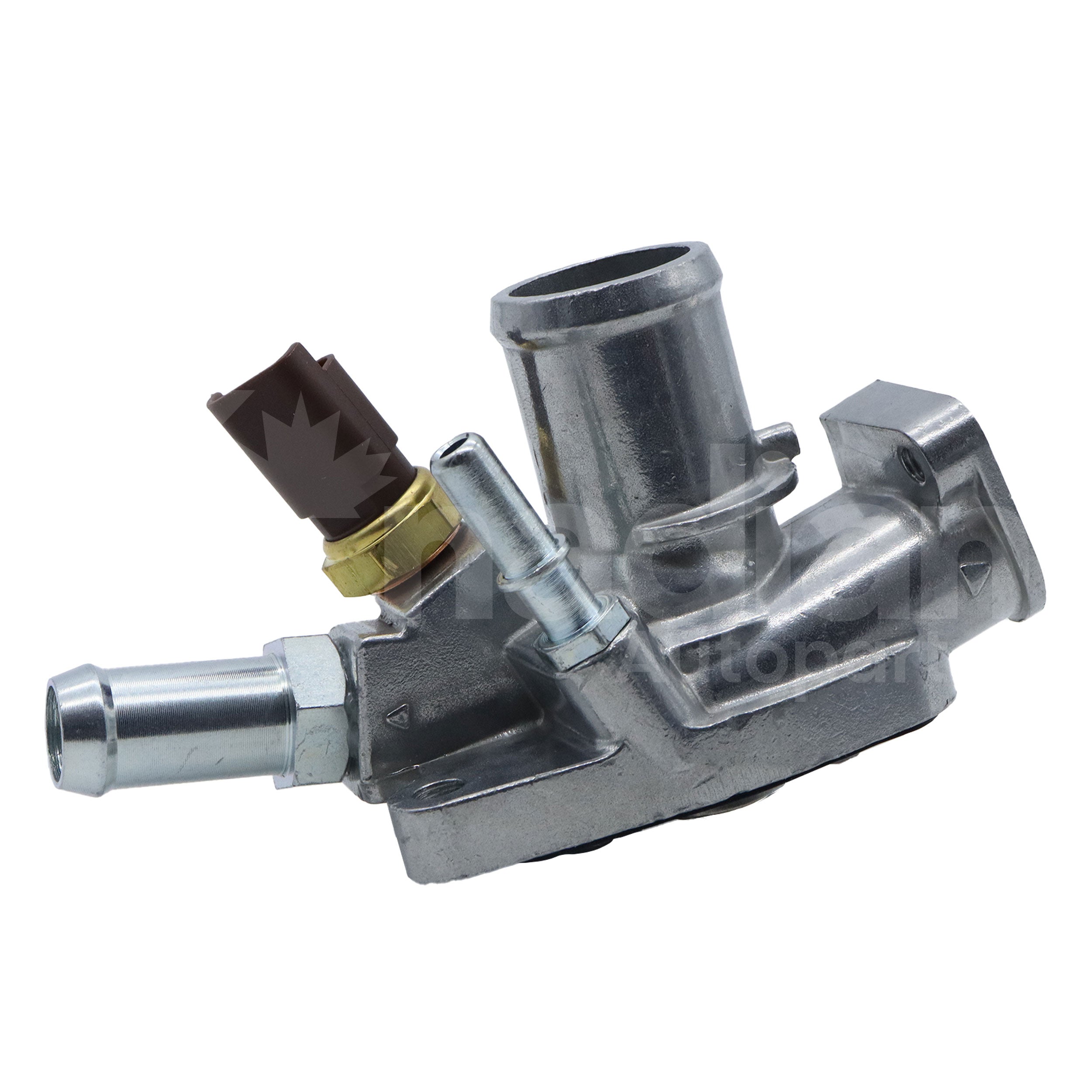 TOMA PARA REFRIGERANTE PARA ALFA ROMEO MITO 1.4L L4 2015-2017