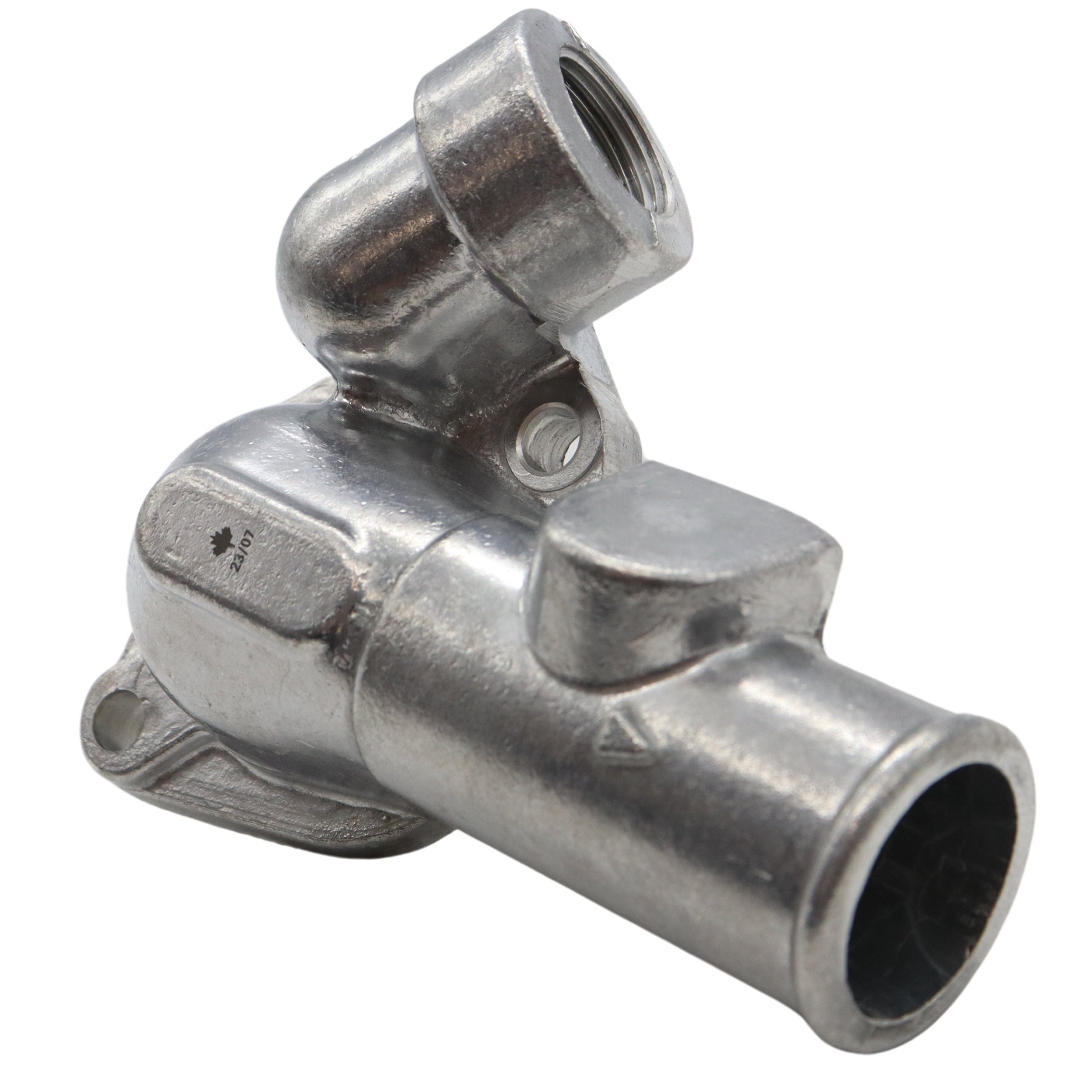 TOMA PARA REFRIGERANTE PARA FORD BRONCO 4.9L L6 1990-1992