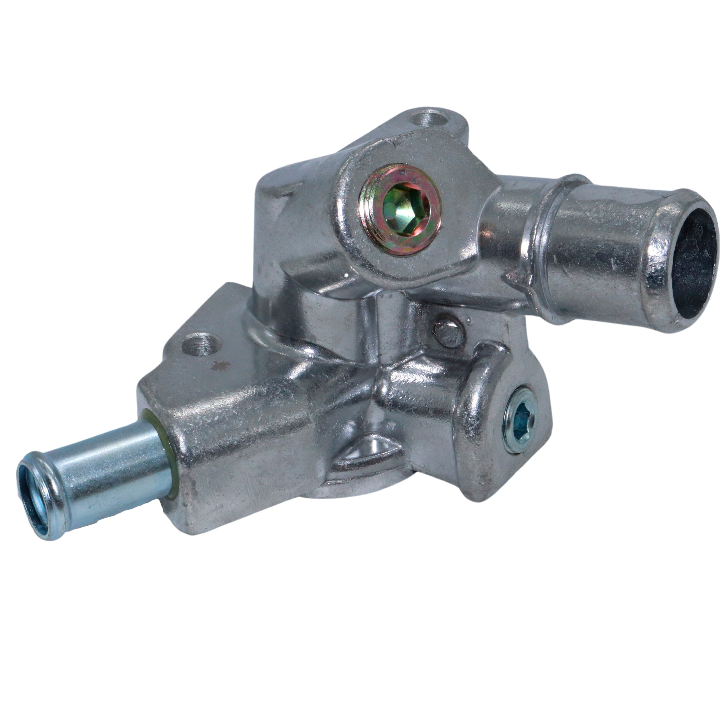 TOMA PARA REFRIGERANTE PARA FORD TEMPO 2.3L L4 1988-1994