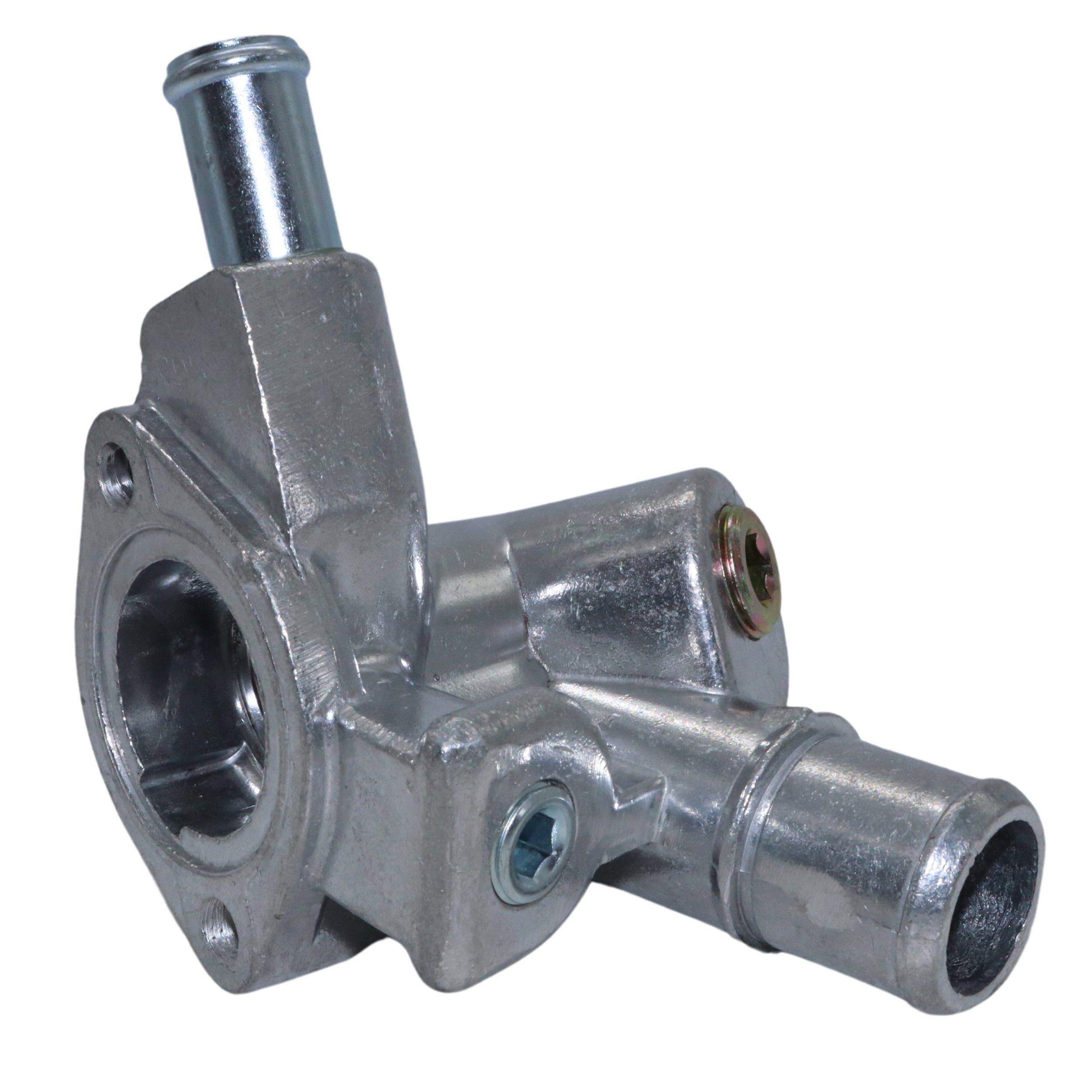 TOMA PARA REFRIGERANTE PARA FORD TEMPO 2.3L L4 1988-1994