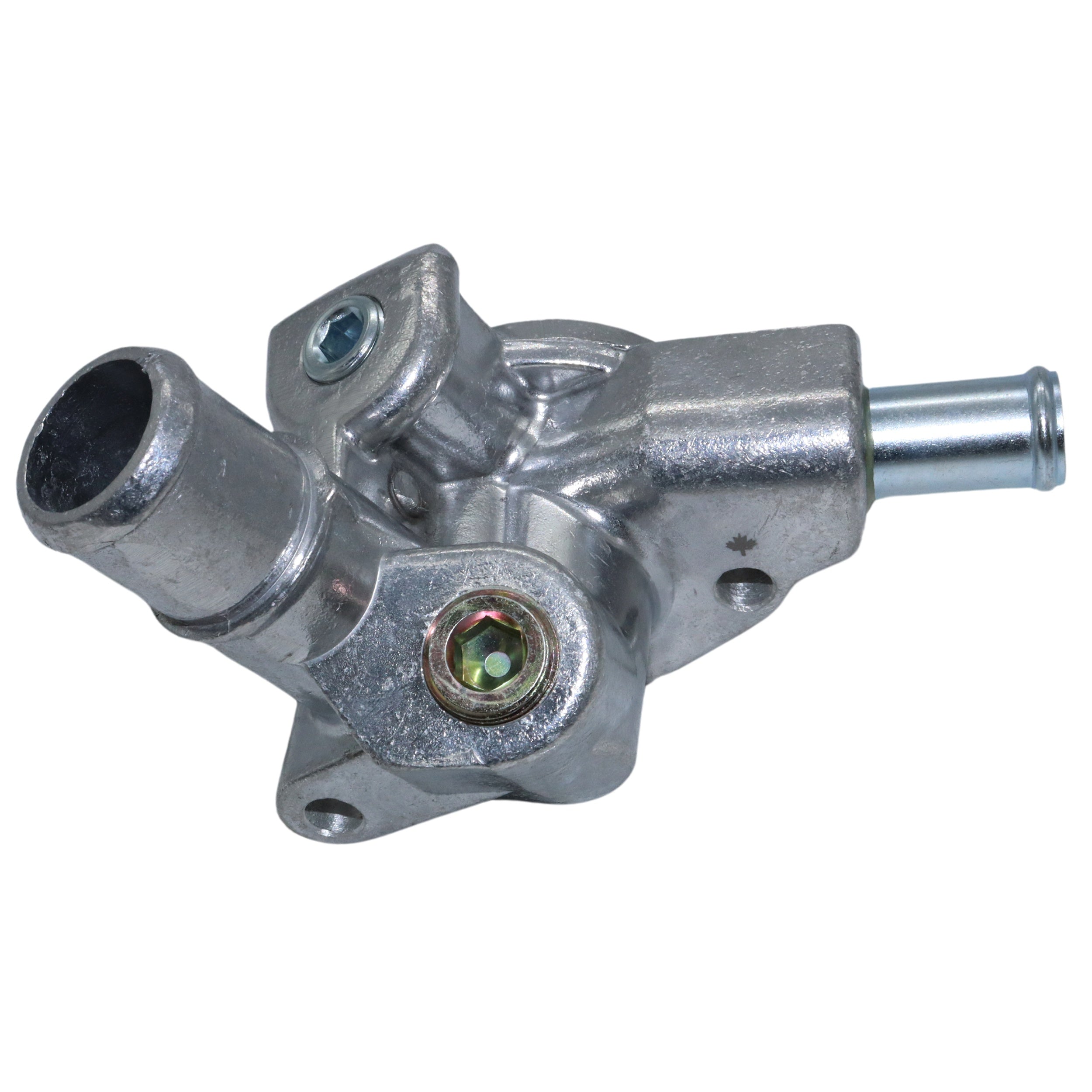 TOMA PARA REFRIGERANTE PARA FORD TEMPO 2.3L L4 1988-1994